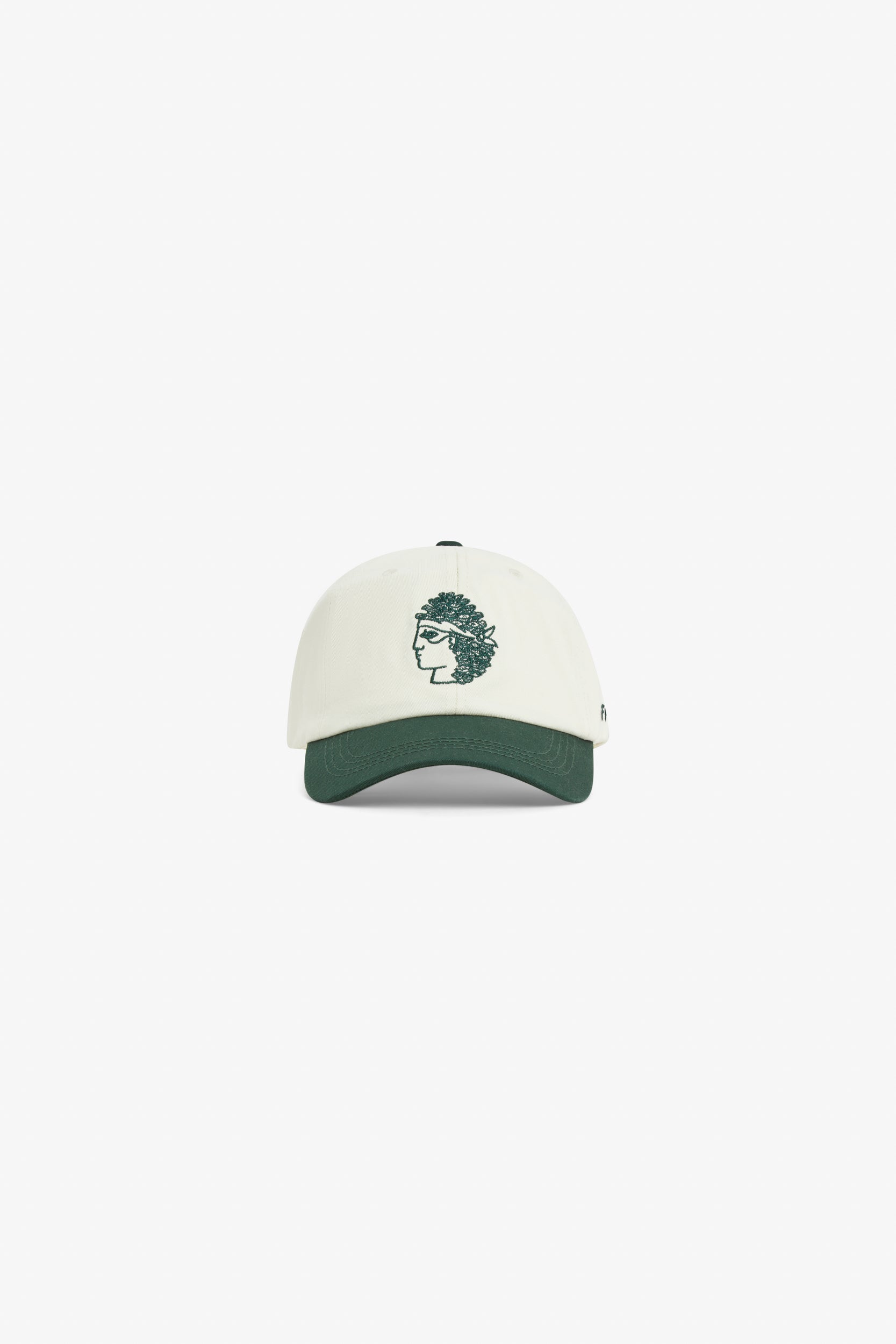 TAFANELLI Casquettes Pomme de Pin Ramatuelle casquette structurée