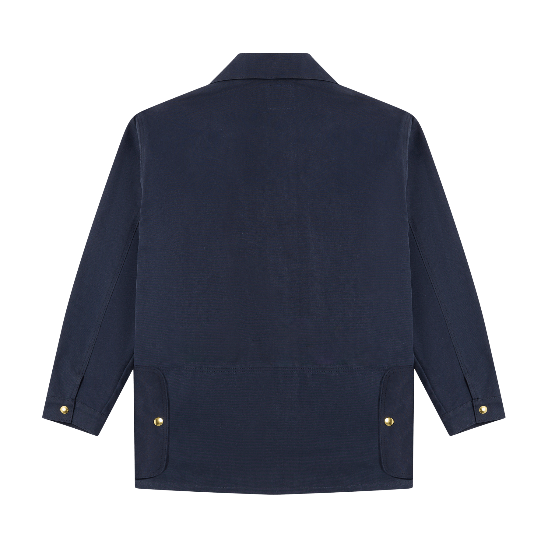 TAFANELLI Vestes Roccapina LA VESTE ROCCAPINA veste bleu marine