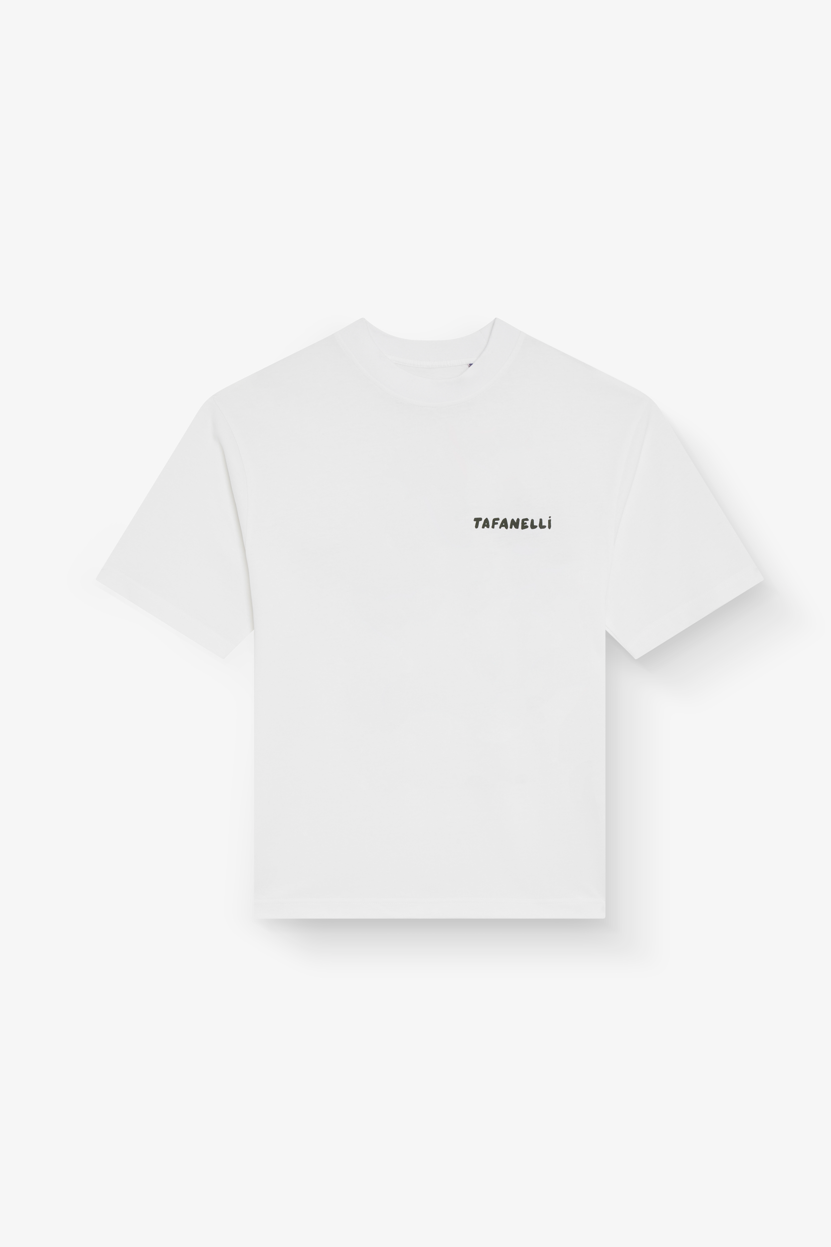 TAFANELLI T-Shirts LE PLONGEUR t-shirt