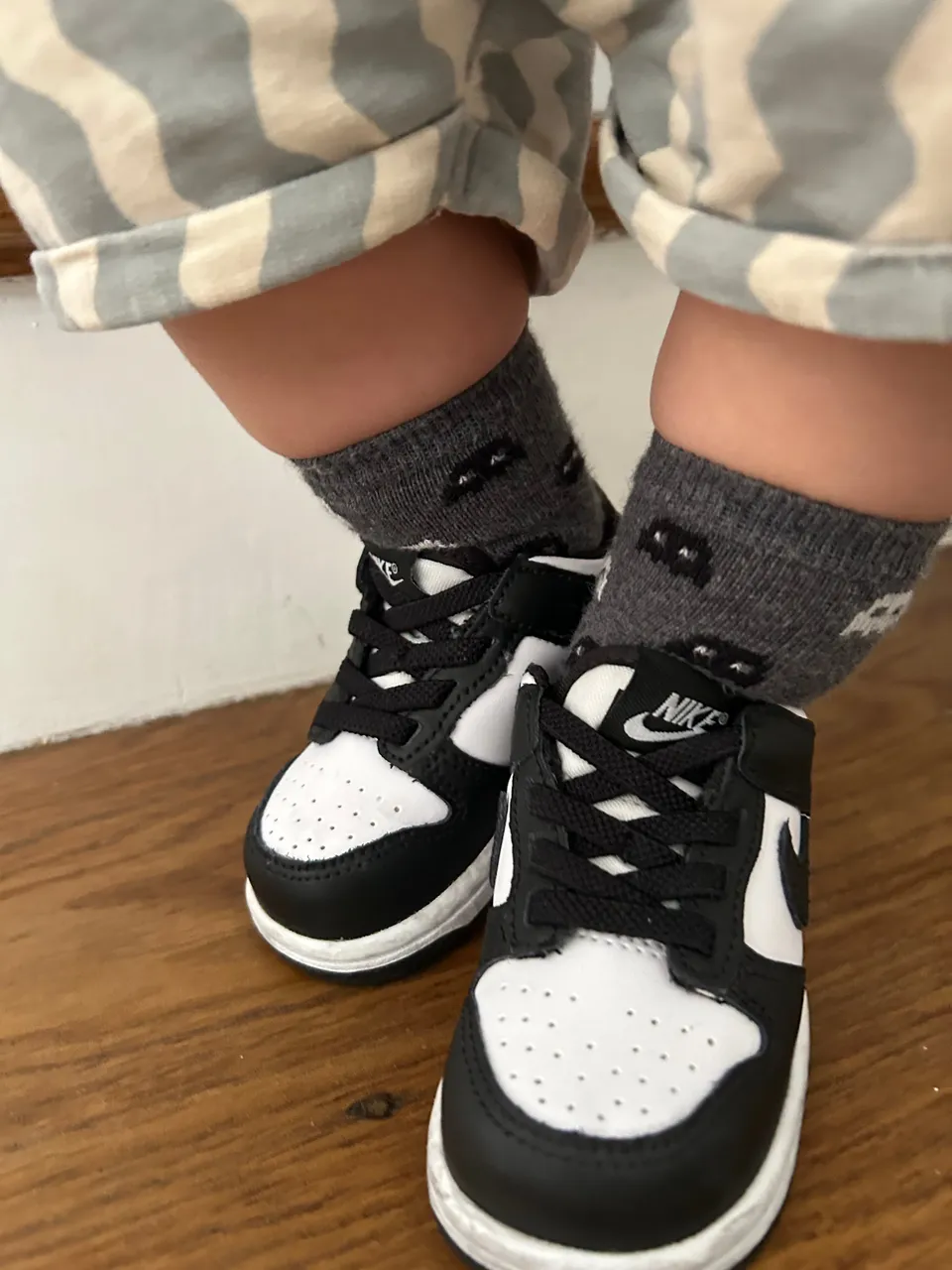 Juste Un T-shirt Chaussettes x Socksocket Les Gabriel chaussettes 20/24 françaises
