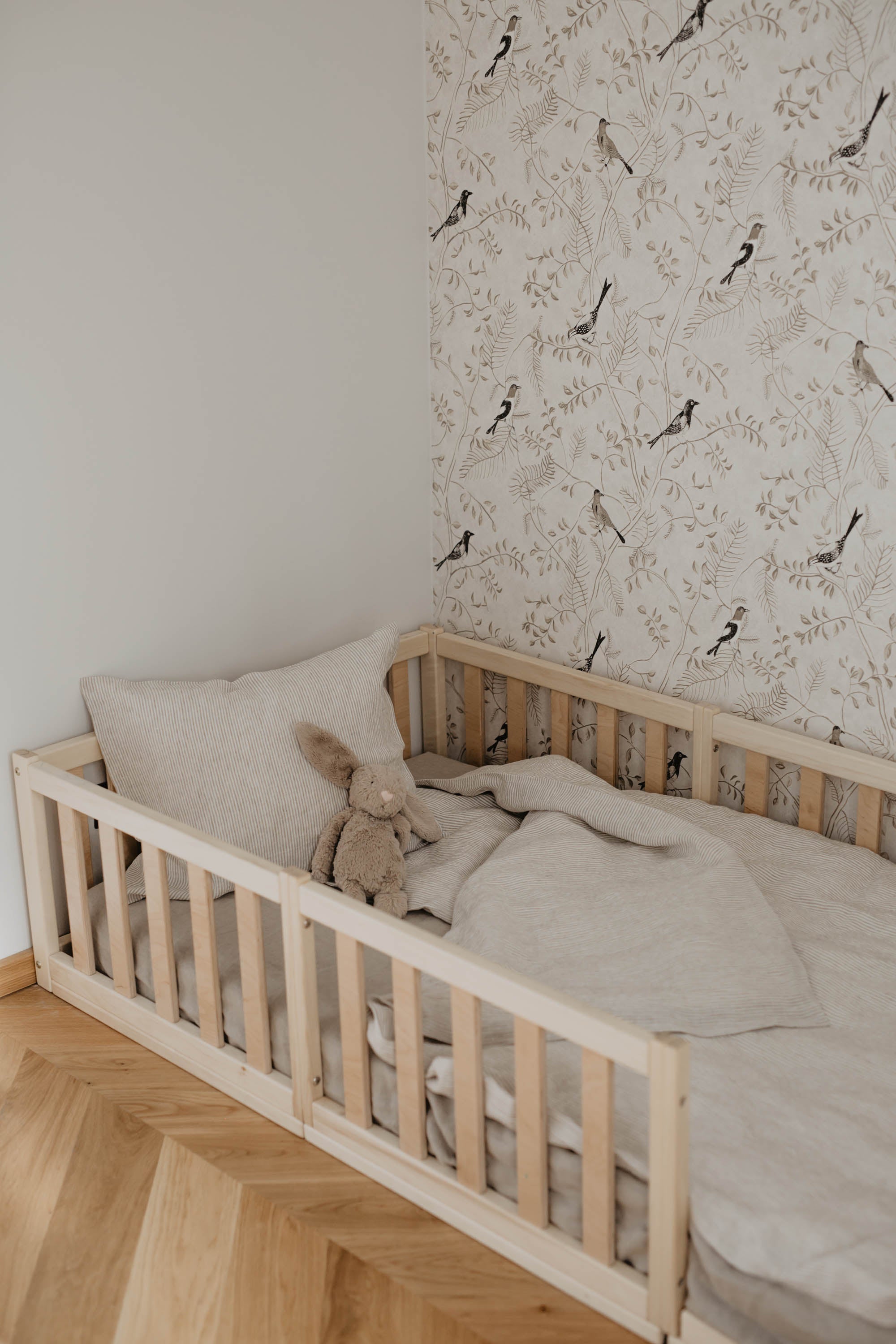 Laumė linen Baby and Kids Natural linen literie bébé lin naturel