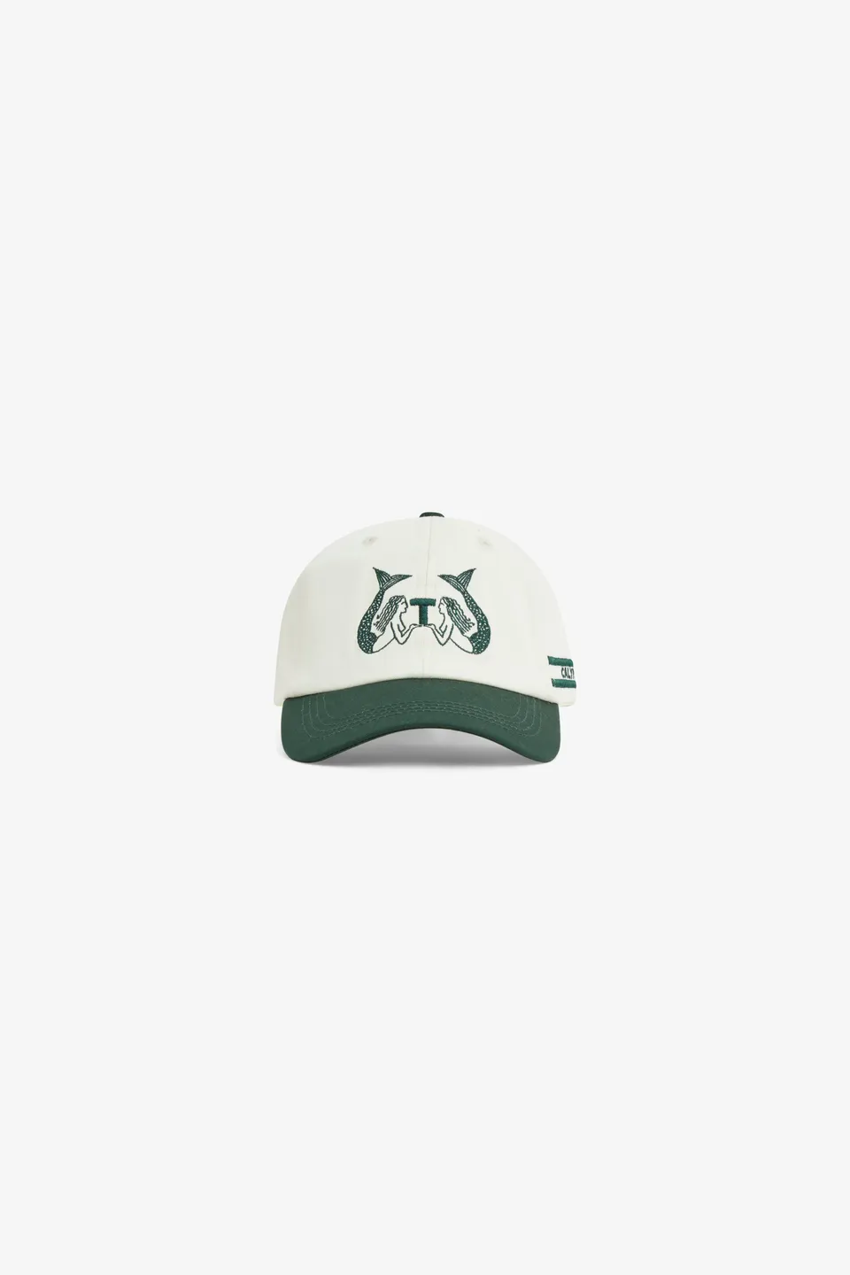 TAFANELLI Casquettes LA CASQUETTE CLUB SIRÈNE casquette coton brodée