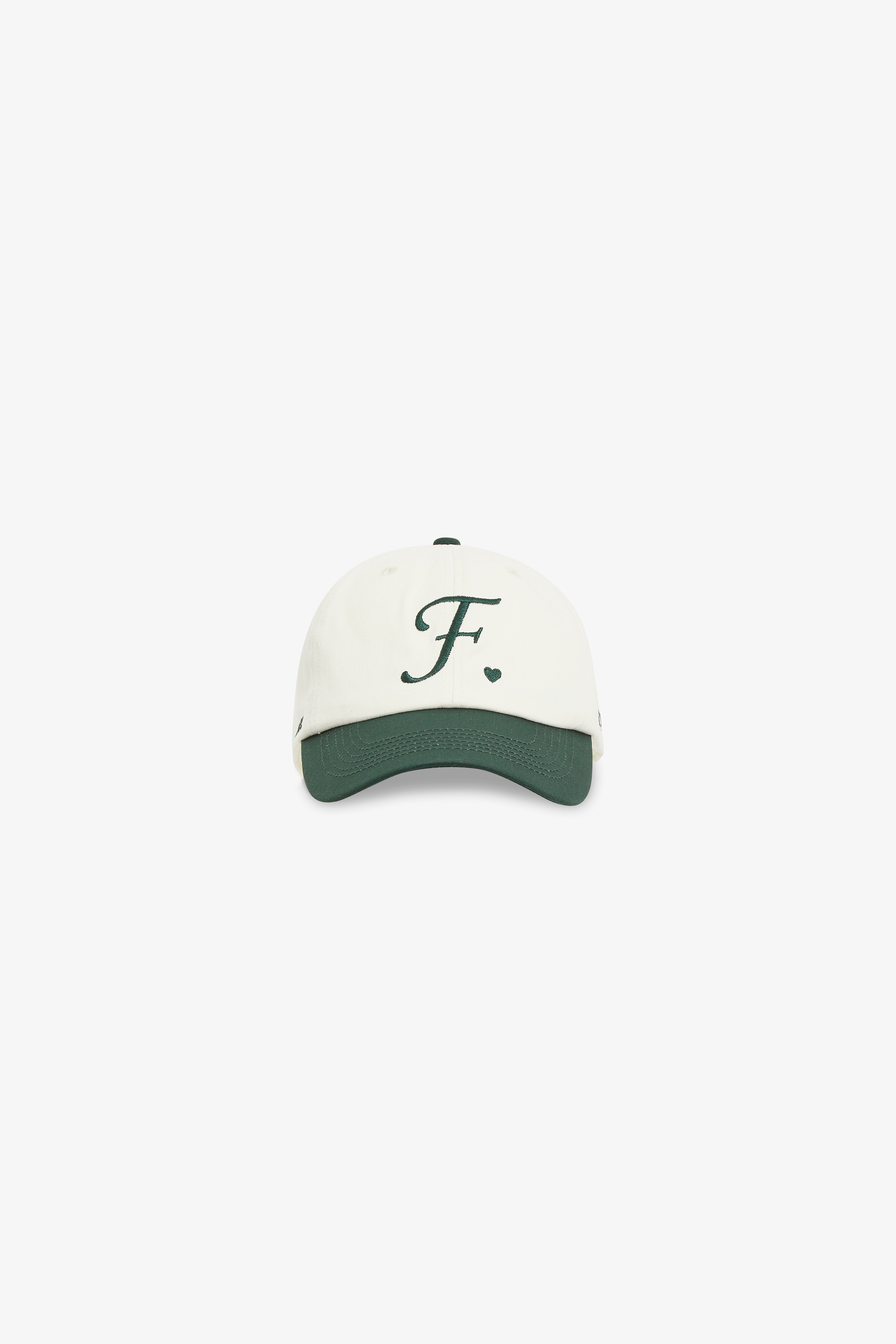 TAFANELLI Casquettes Fifty Cap casquette brodée