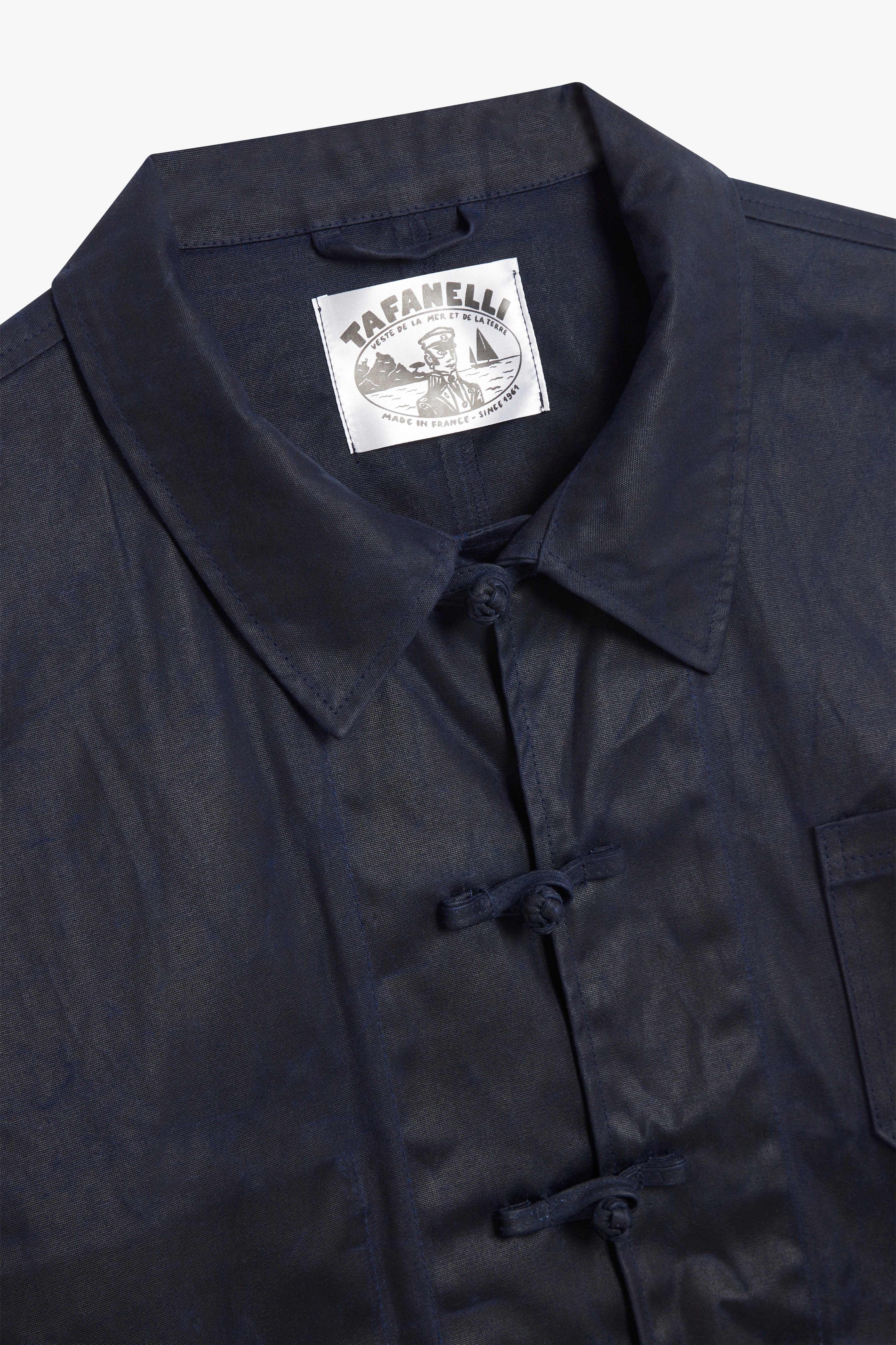 TAFANELLI Vestes Roccapina BDC veste
