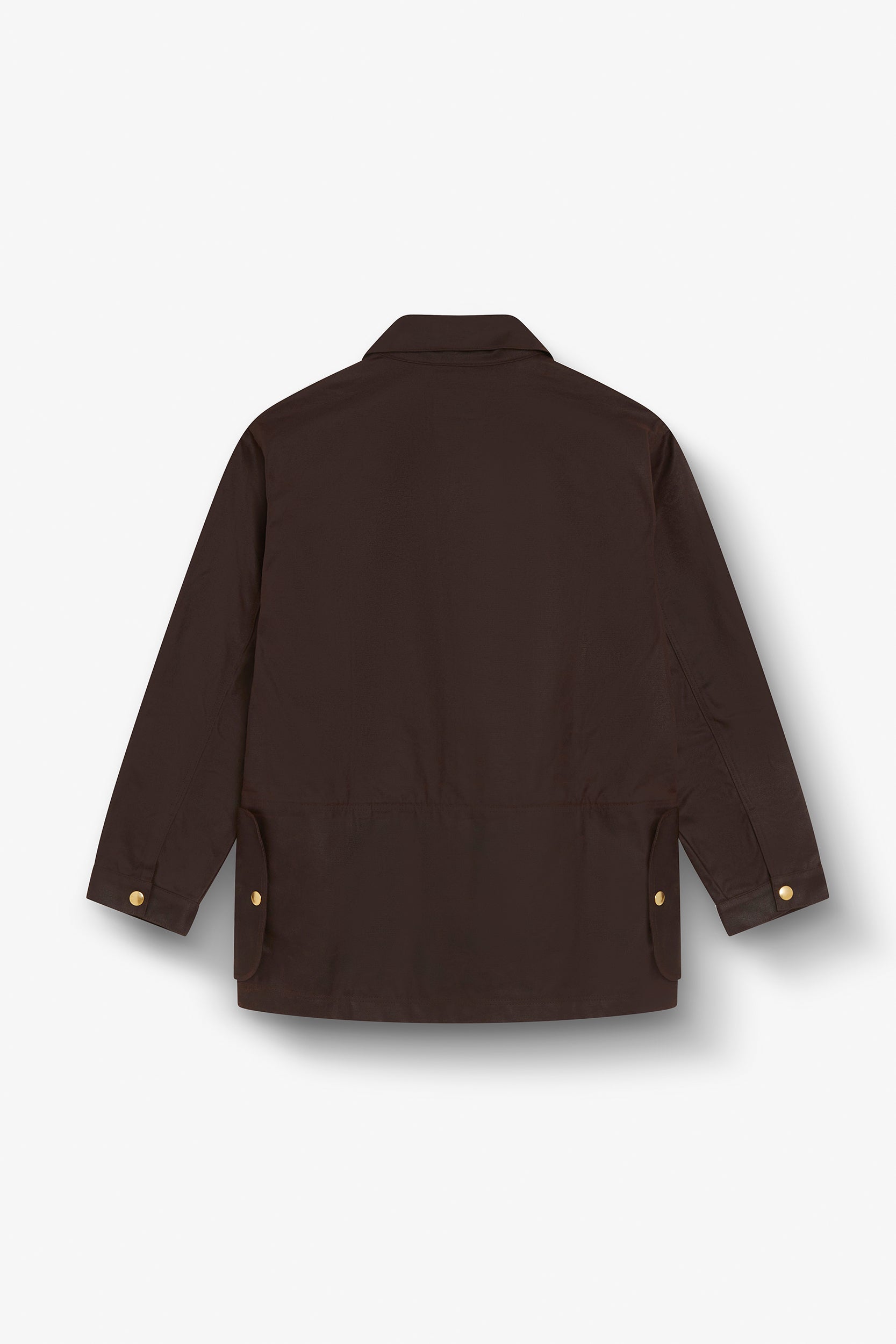 TAFANELLI Vestes Roccapina LA VESTE ROCCAPINA HUILÉE veste déperlante