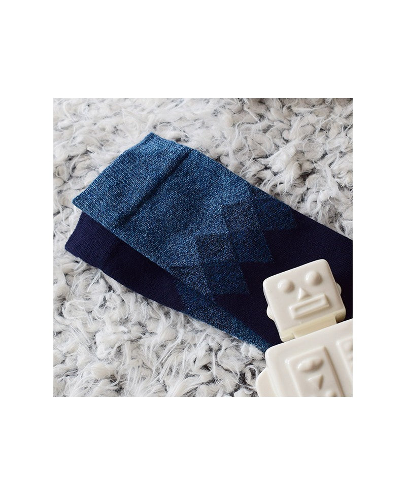 Juste Un T-shirt Chaussettes x Socksocket Les Michel chaussettes 36/40 dépareillées
