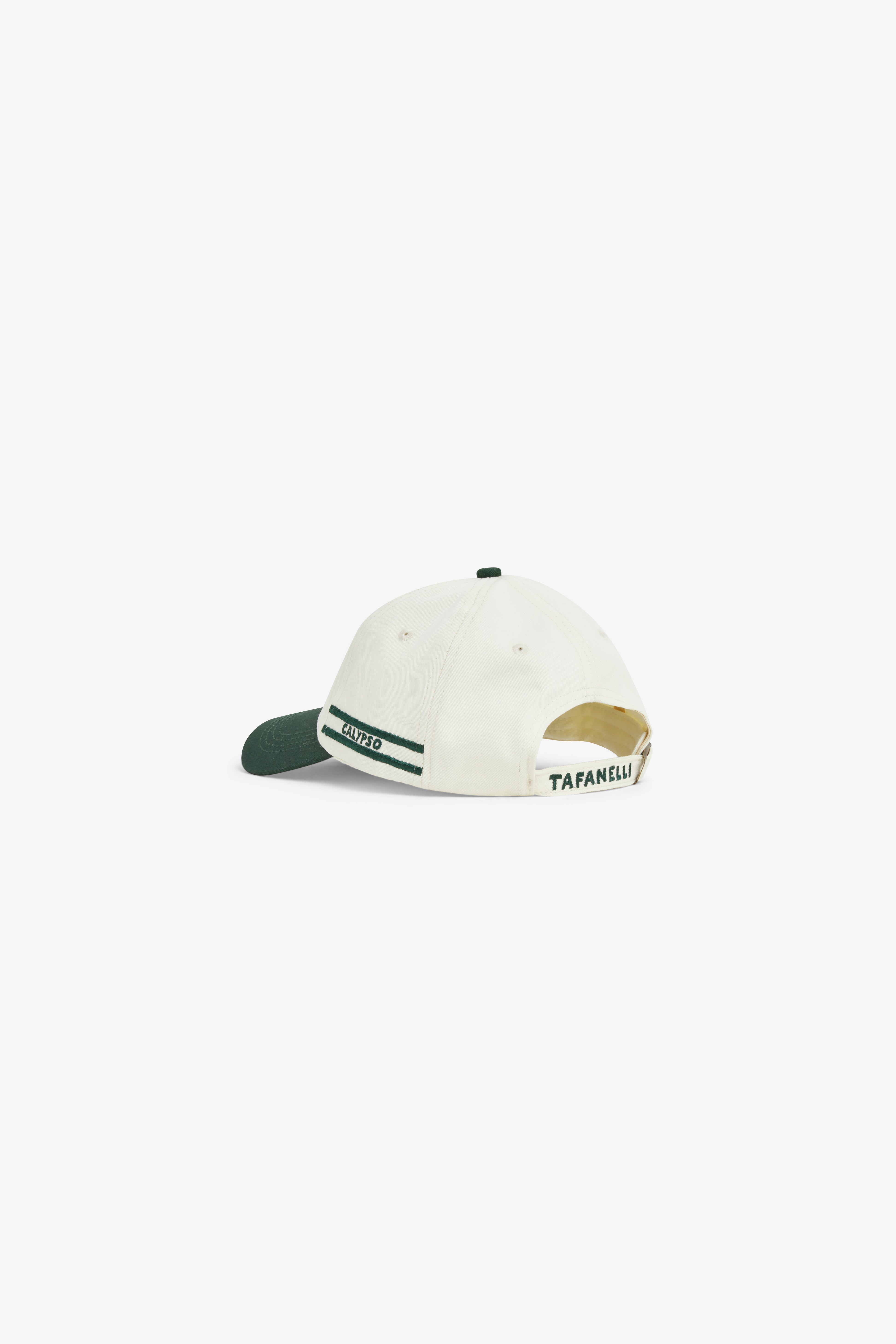 TAFANELLI Casquettes LA CASQUETTE CLUB SIRÈNE casquette coton brodée
