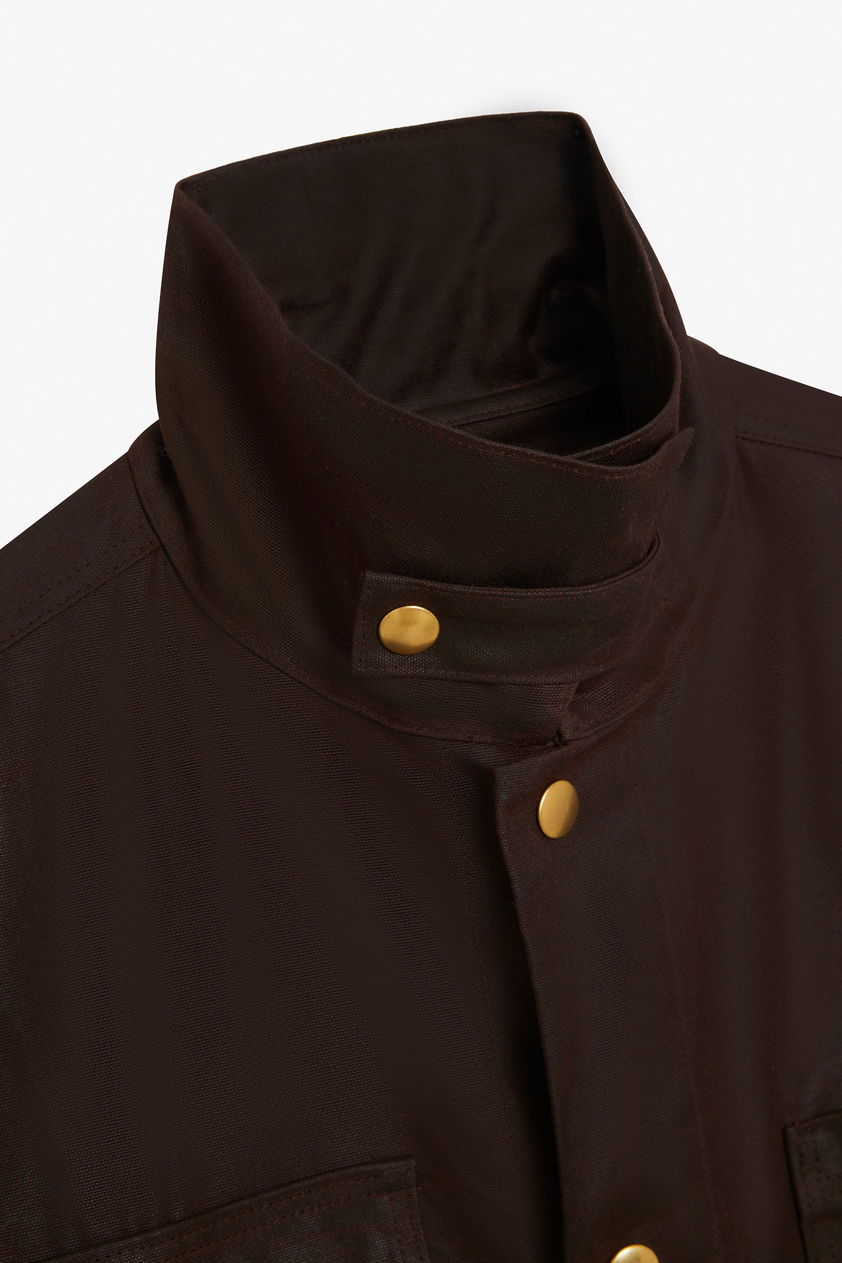 TAFANELLI Vestes Roccapina LA VESTE ROCCAPINA HUILÉE veste déperlante