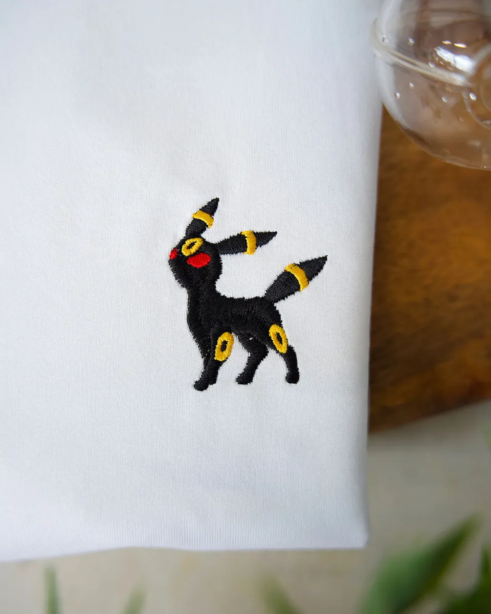 Juste Un T-shirt T-shirts Enfants Noctali t-shirt brodé coton bio