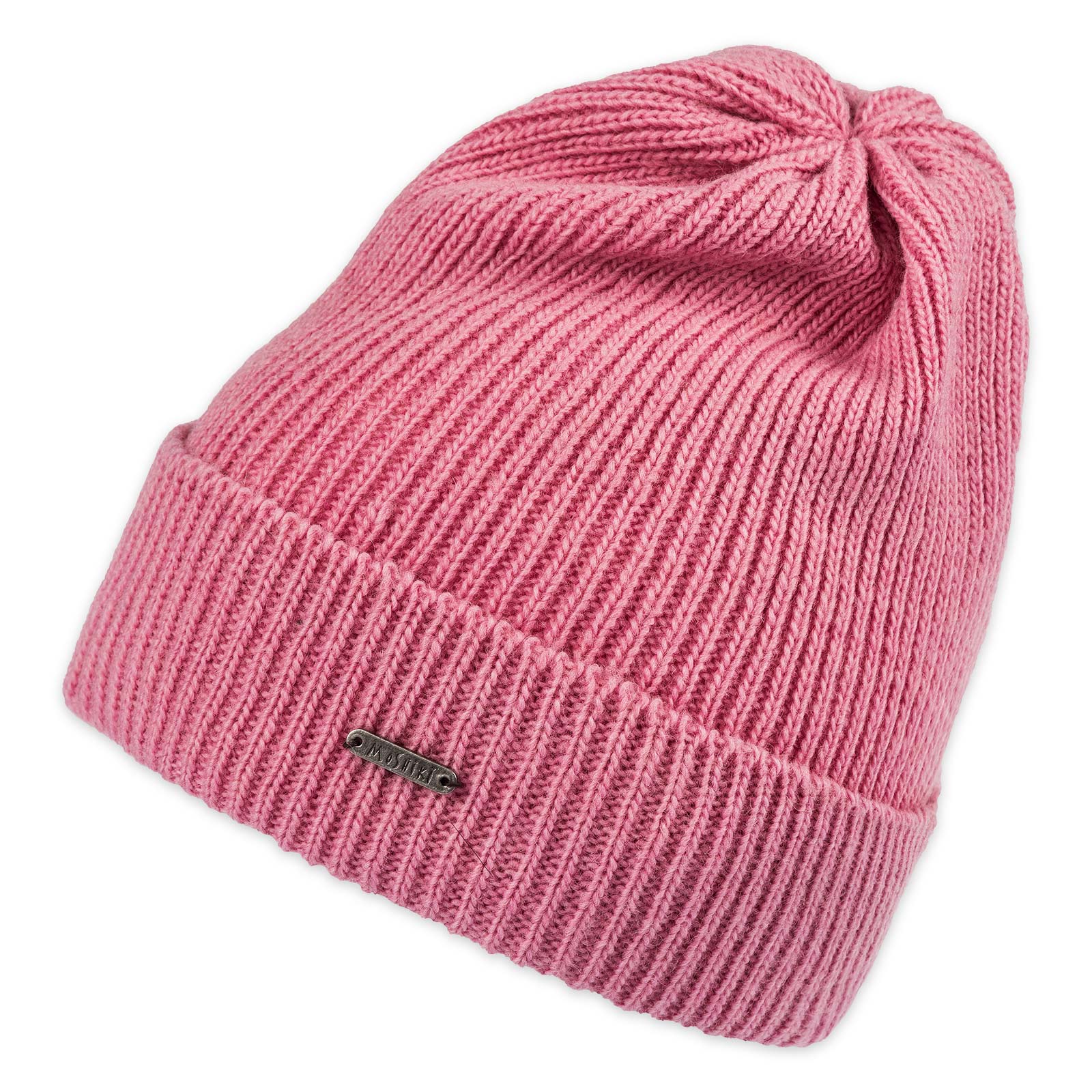 Moshiki Bonnets Bonnet Kalika bonnet en laine coloris au choix
