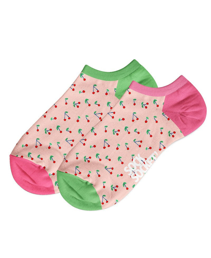 Juste Un T-shirt Chaussettes x Socksocket Chaussettes Les Juliette socquettes françaises