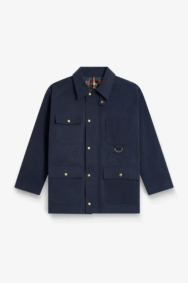 TAFANELLI Vestes Roccapina La Veste Roccapina veste tartan