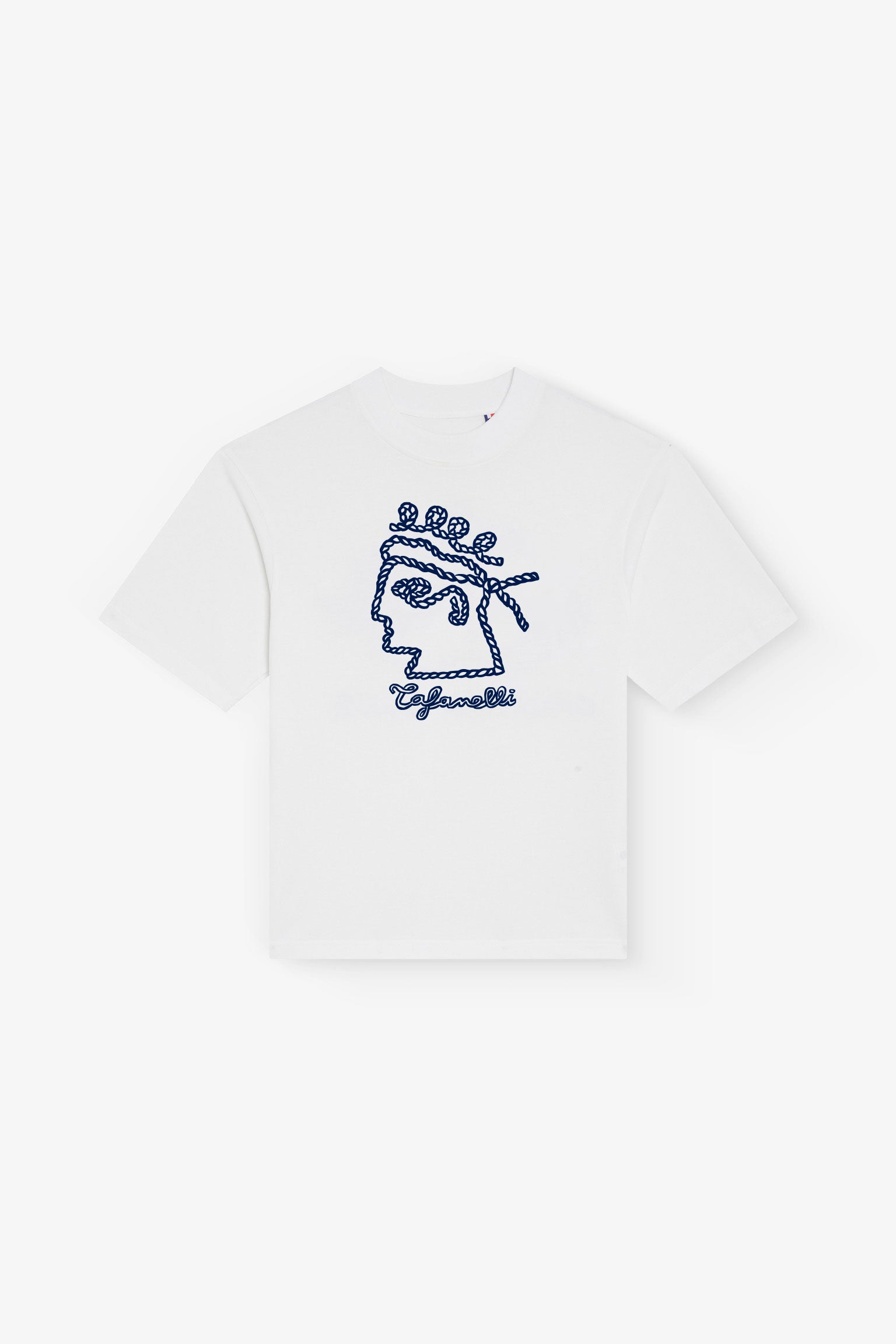 TAFANELLI T-Shirts LE MARIN T-shirt