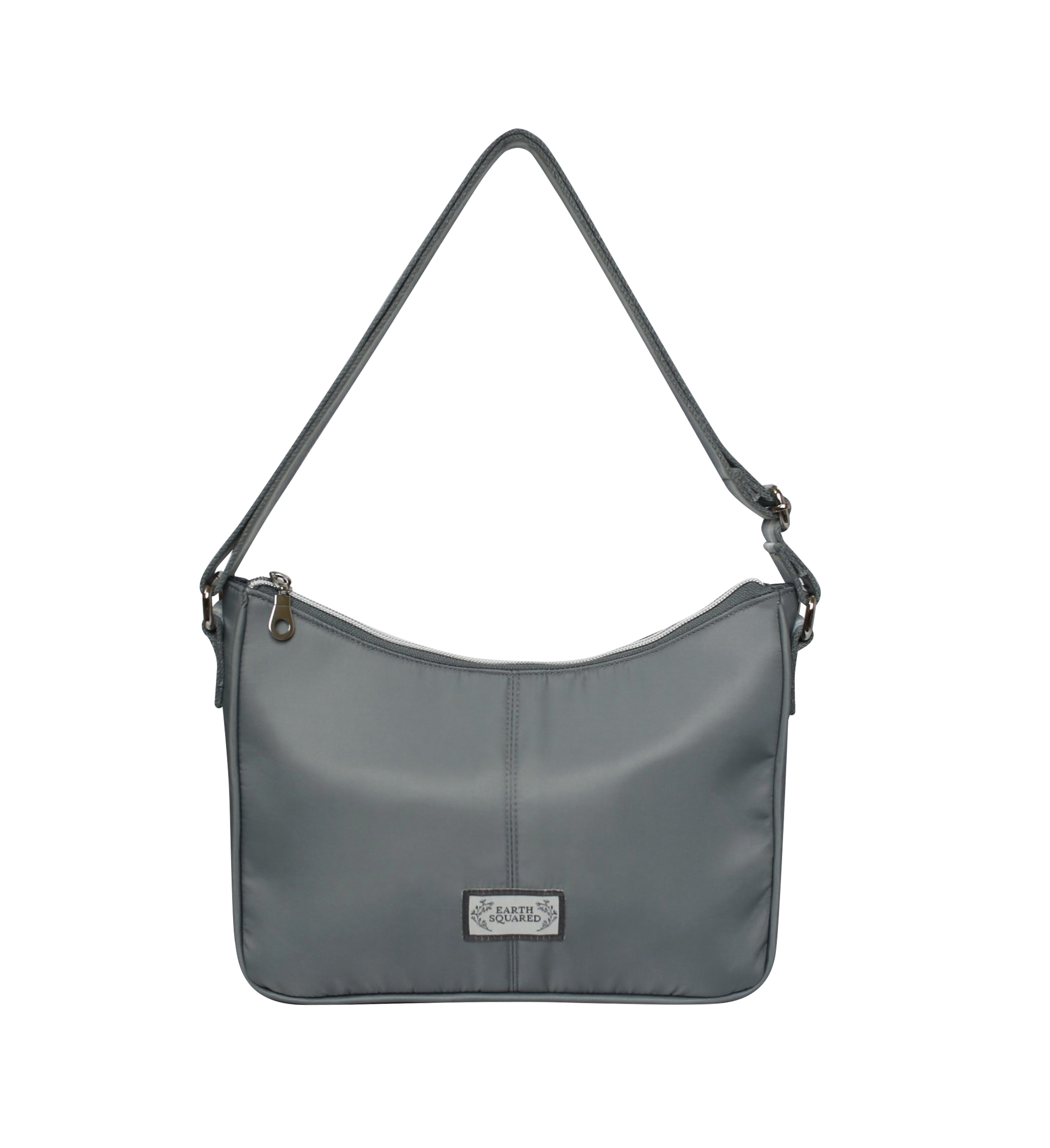 Sourire Multicolore Sacs et pochettes Sac Emily sac bandoulière bleu en nylon recyclé