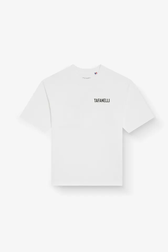 TAFANELLI T-Shirts LE MAQUIS T-shirt tailles XS à XXL