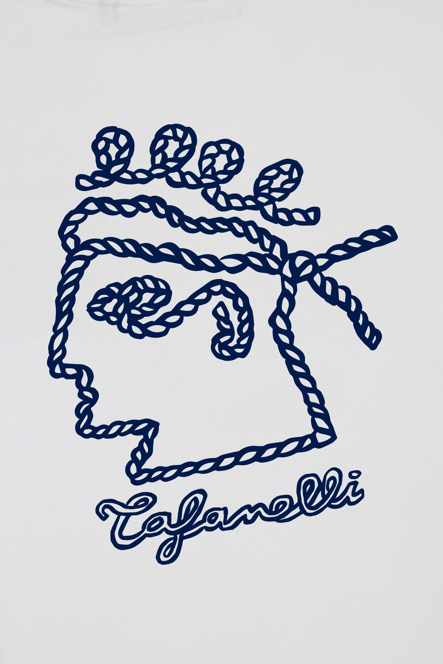 TAFANELLI T-Shirts LE MARIN T-shirt