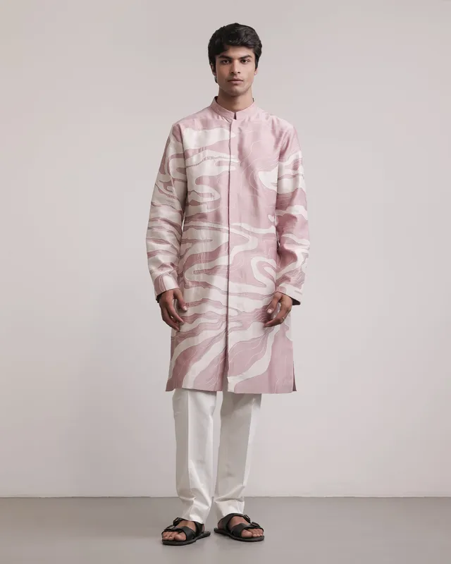 COUNTRYMADE Kurtas Pathway Applique Kurta Set ensemble kurta XS appliqué