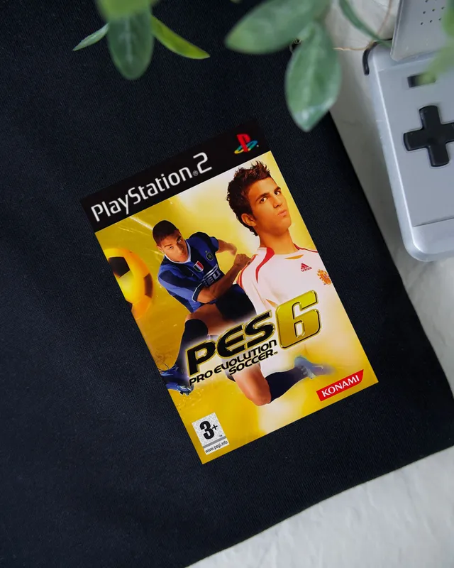 Juste Un T-shirt T-shirts Brodés PES 6 t-shirt brodé