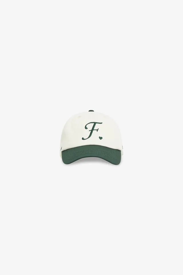 TAFANELLI Casquettes Fifty Cap casquette brodée