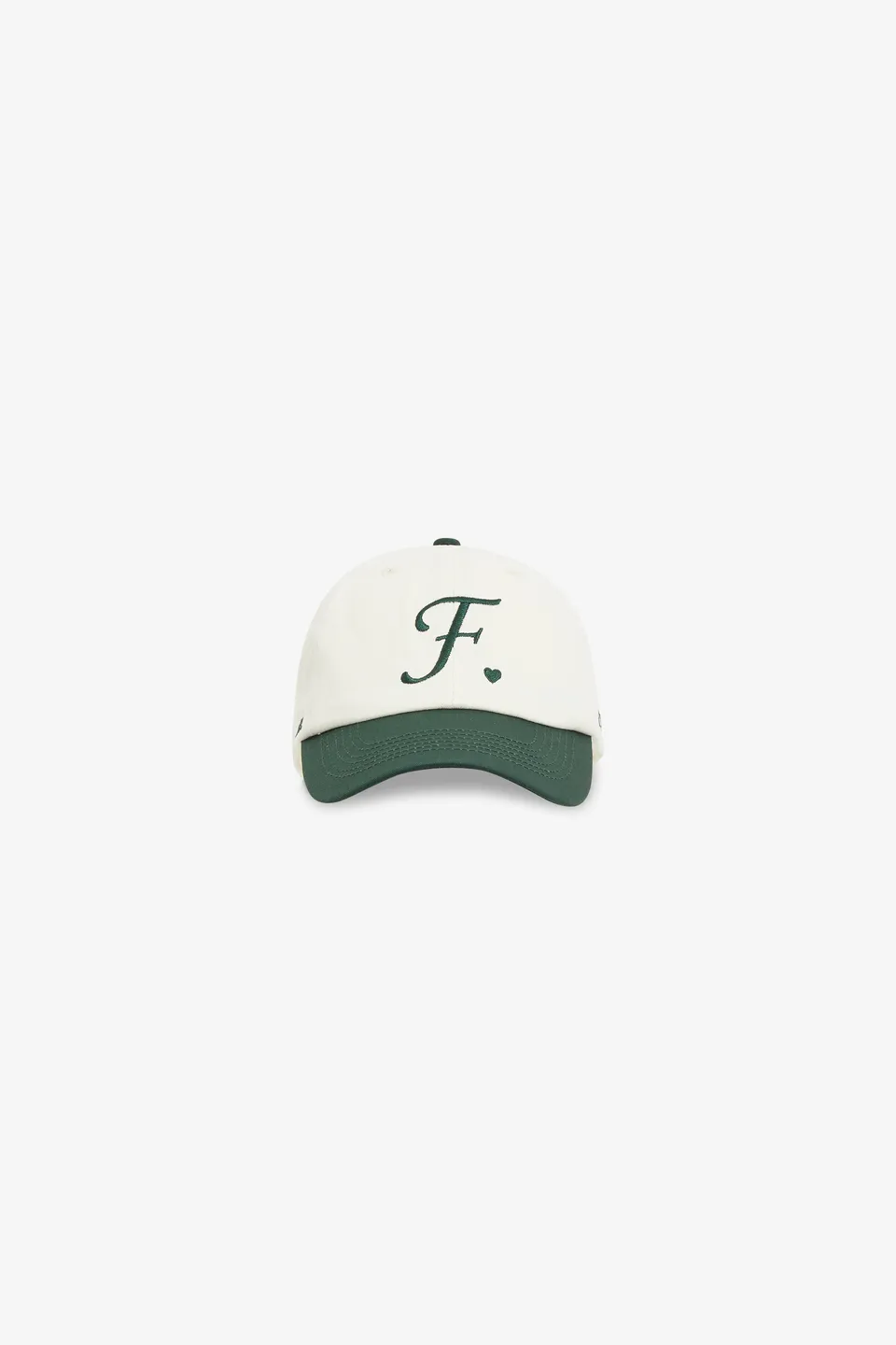 TAFANELLI Casquettes Fifty Cap casquette brodée