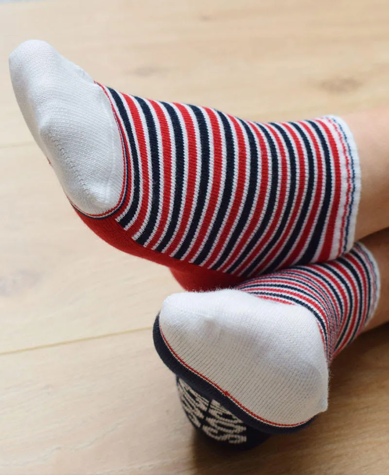 Juste Un T-shirt Chaussettes x Socksocket Les Chloé chaussettes 36/40 françaises