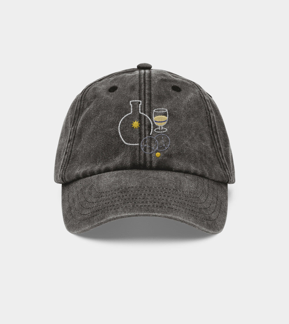 Juste Un T-shirt Casquettes La Pétanque des vacances casquette brodée