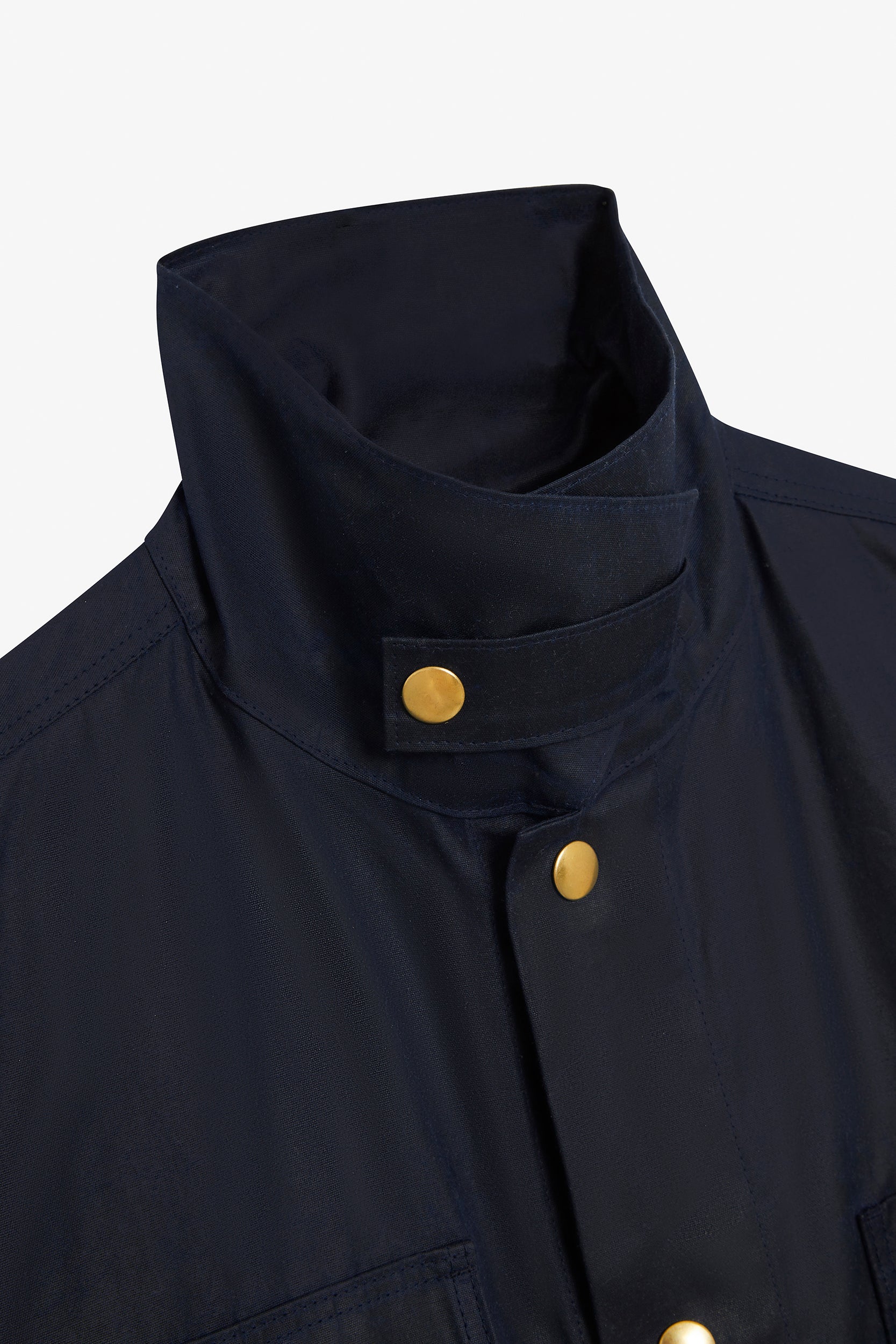 TAFANELLI Vestes Roccapina veste huilée déperlante série limitée