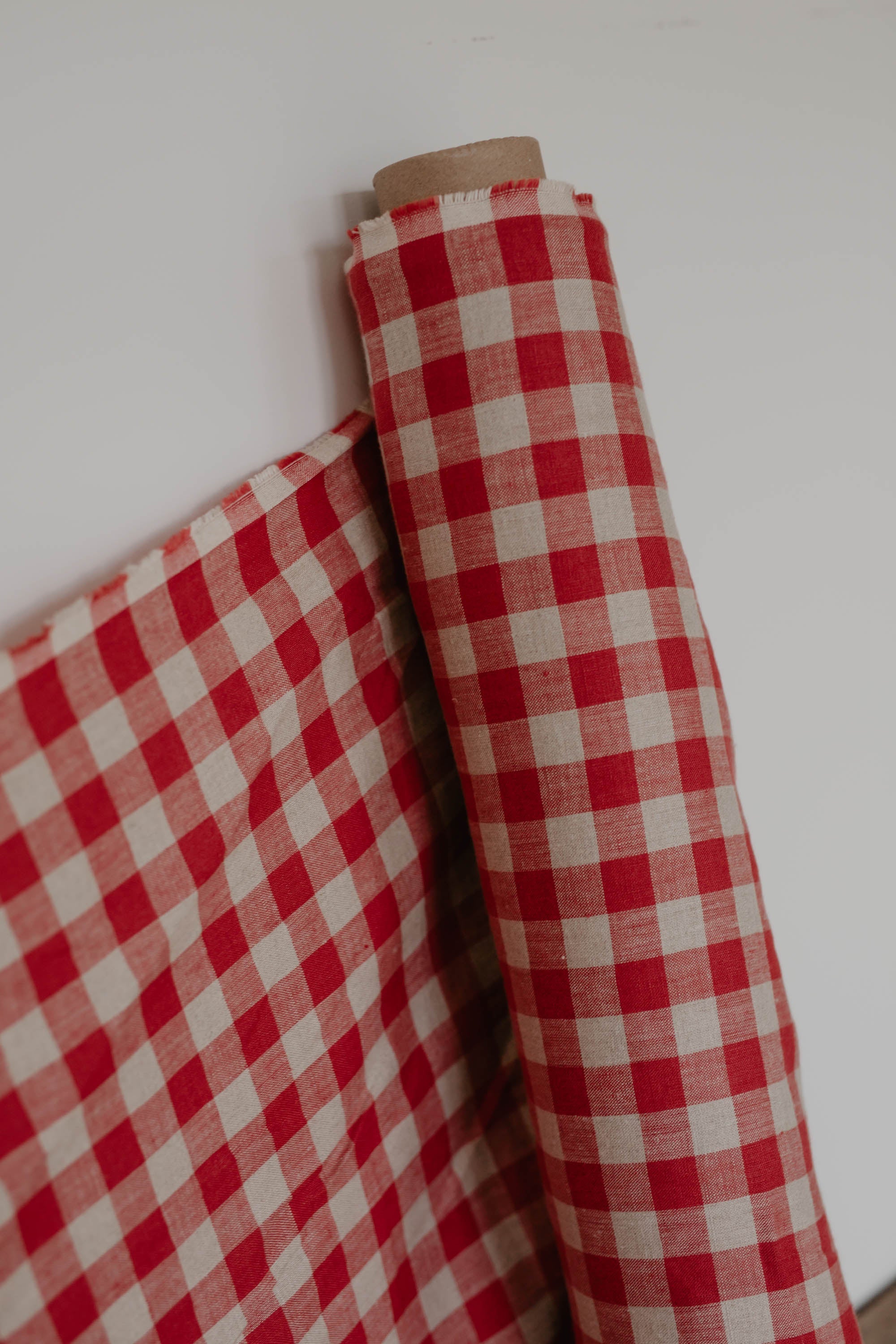 Laumė linen Linen Accessories Linen fabric cut by Meter by Yard tissu lin 185 g/m²