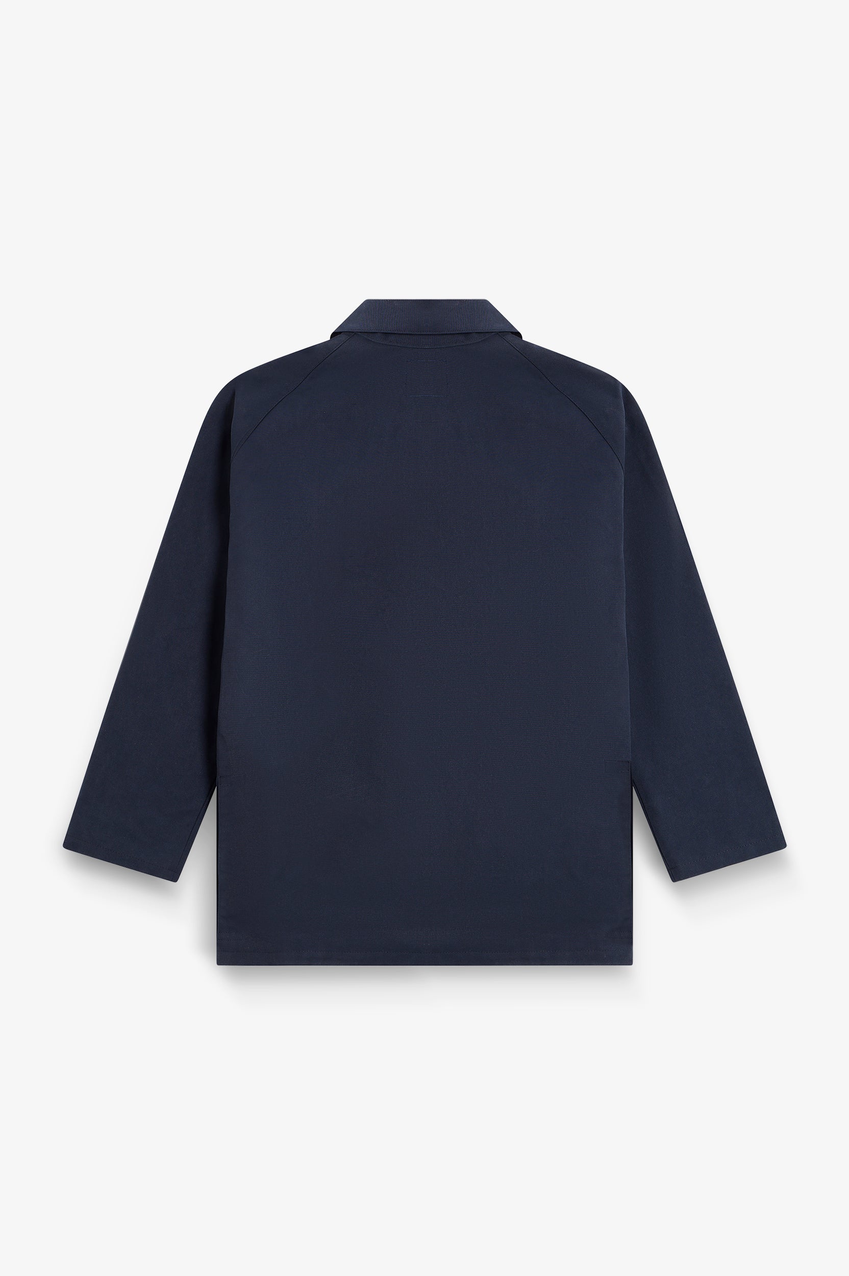 TAFANELLI Vestes Roccapina La Veste Roccapina doublée bleu marine
