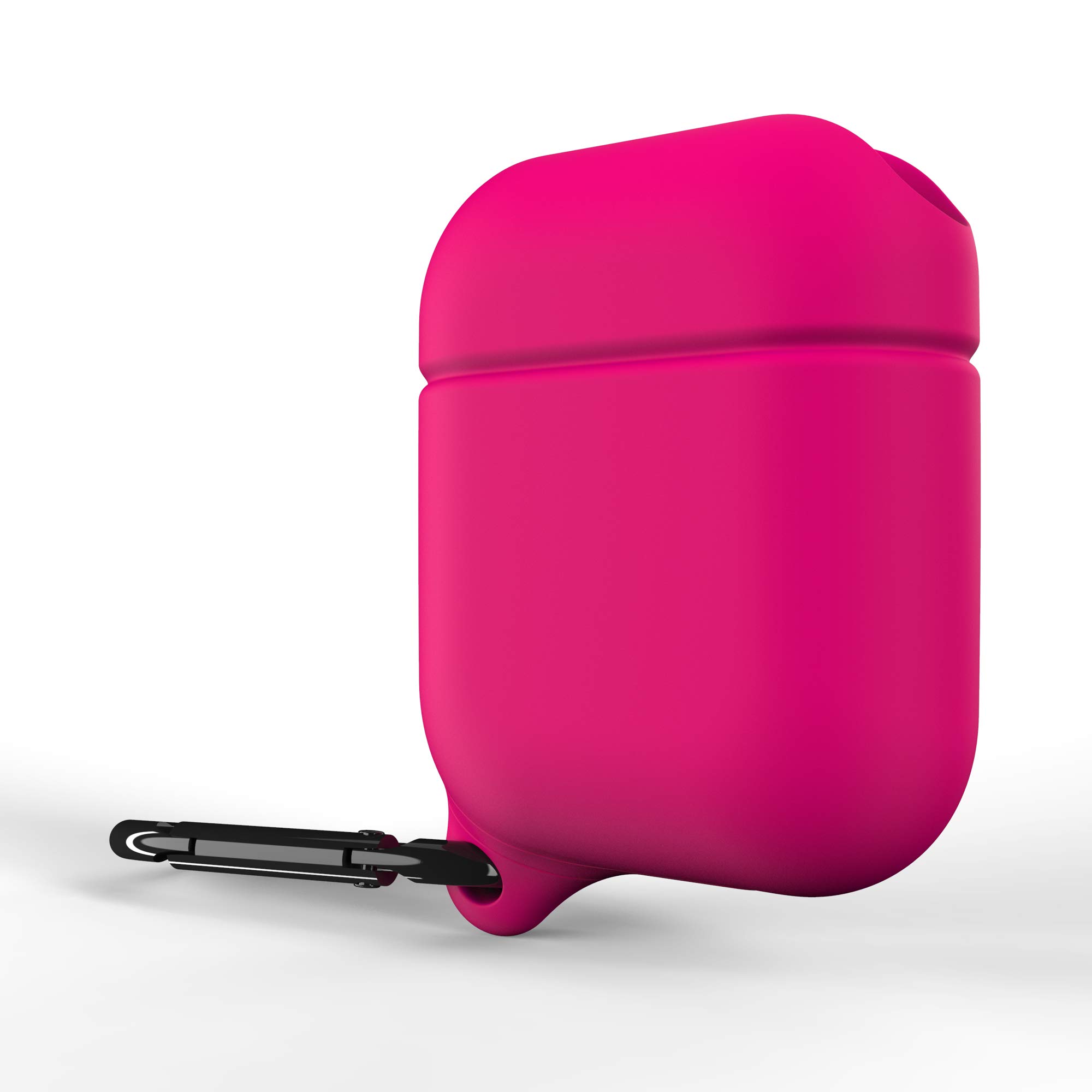 Superdry Coques de Protection Airpod coque rose en silicone