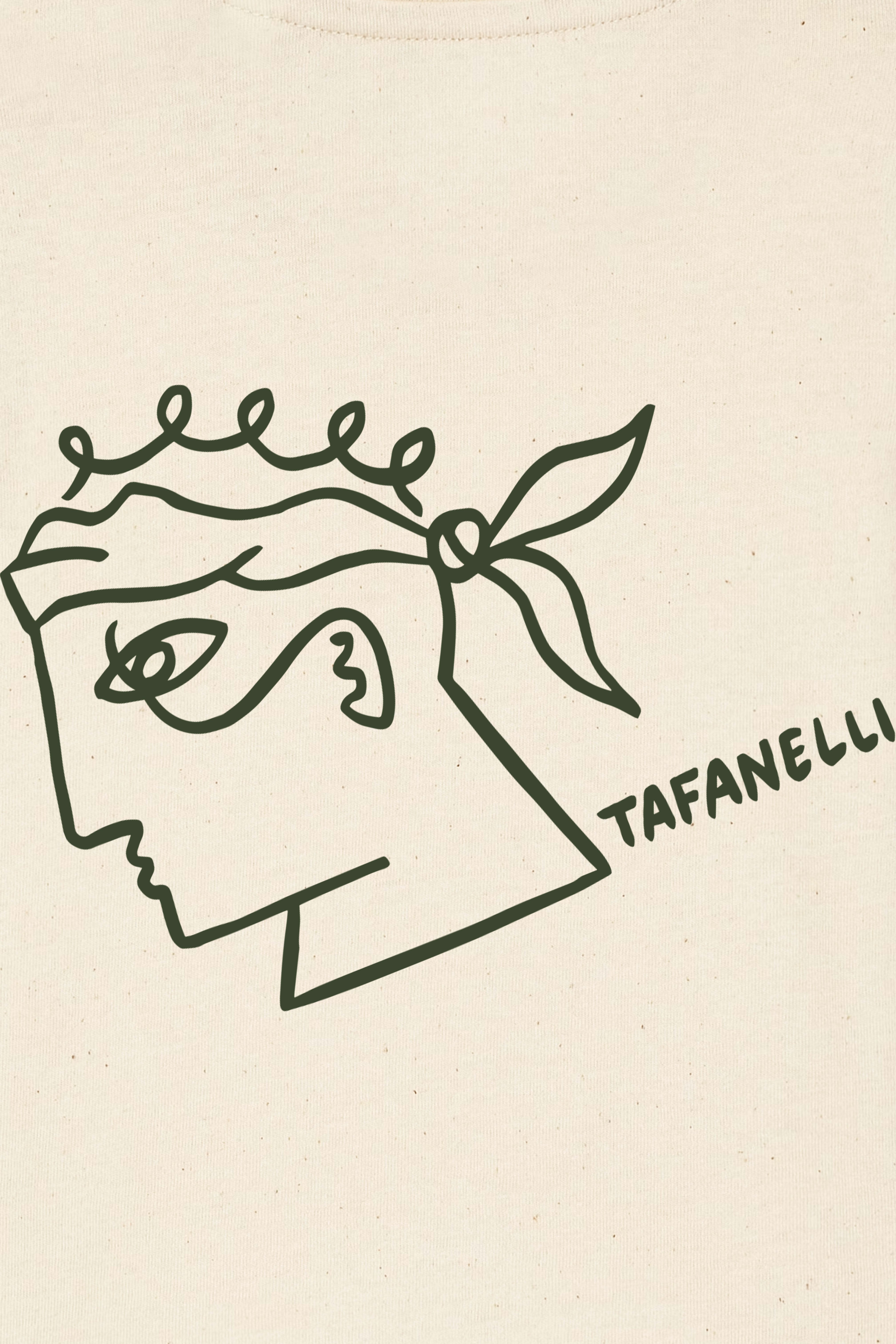 TAFANELLI Zitellu LE CORSICA 704 vêtement enfant 24-36 mois