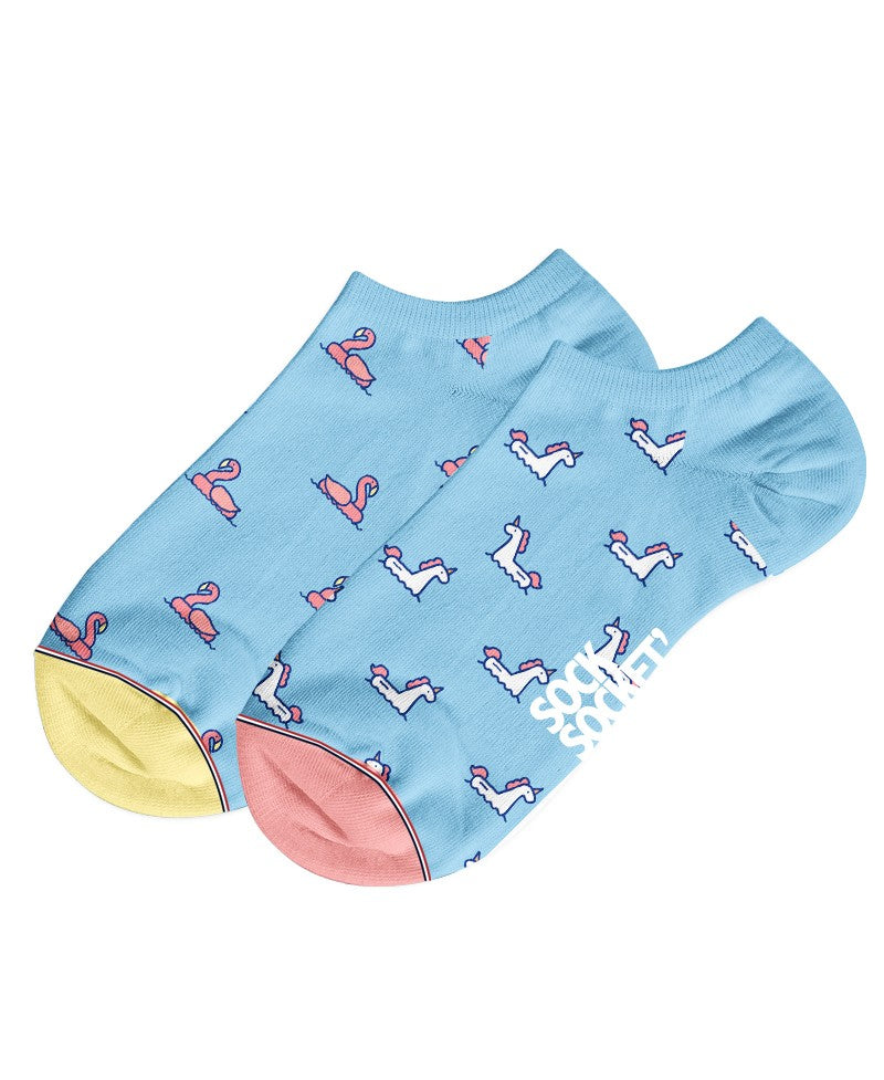 Juste Un T-shirt Chaussettes x Socksocket Les Bénédicte chaussettes pointure 36/40