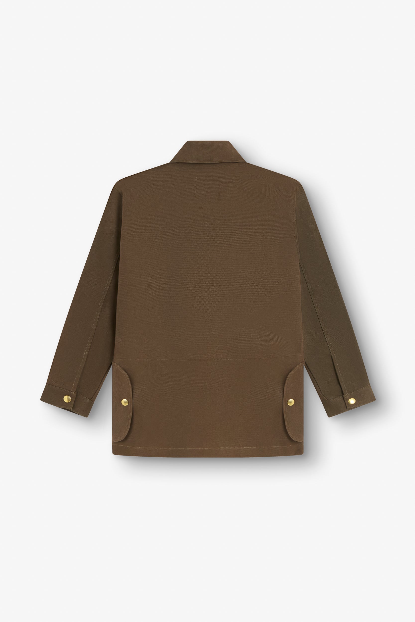 TAFANELLI Vestes Roccapina LA VESTE ROCCAPINA parka kaki