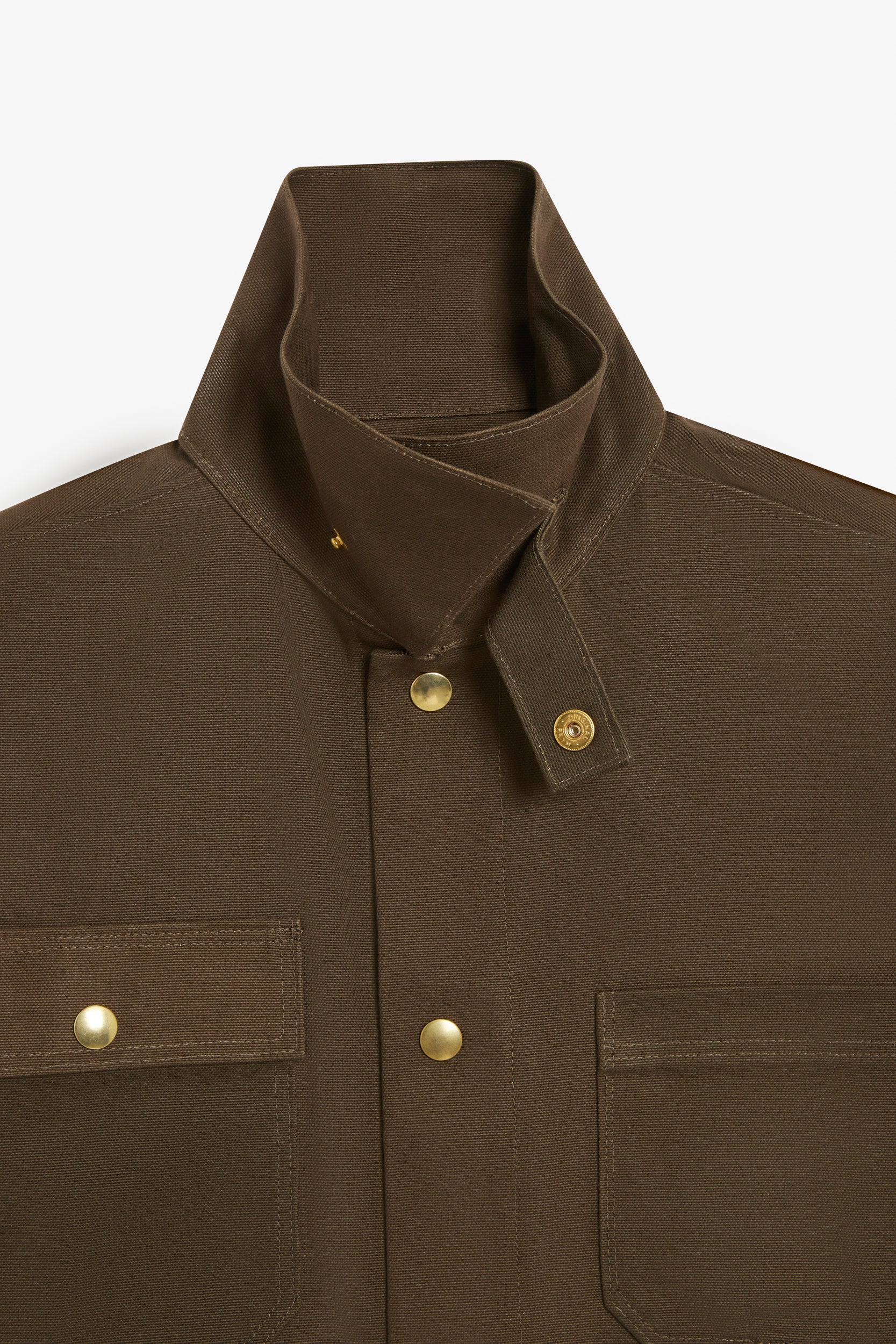 TAFANELLI Vestes Roccapina LA VESTE ROCCAPINA parka kaki