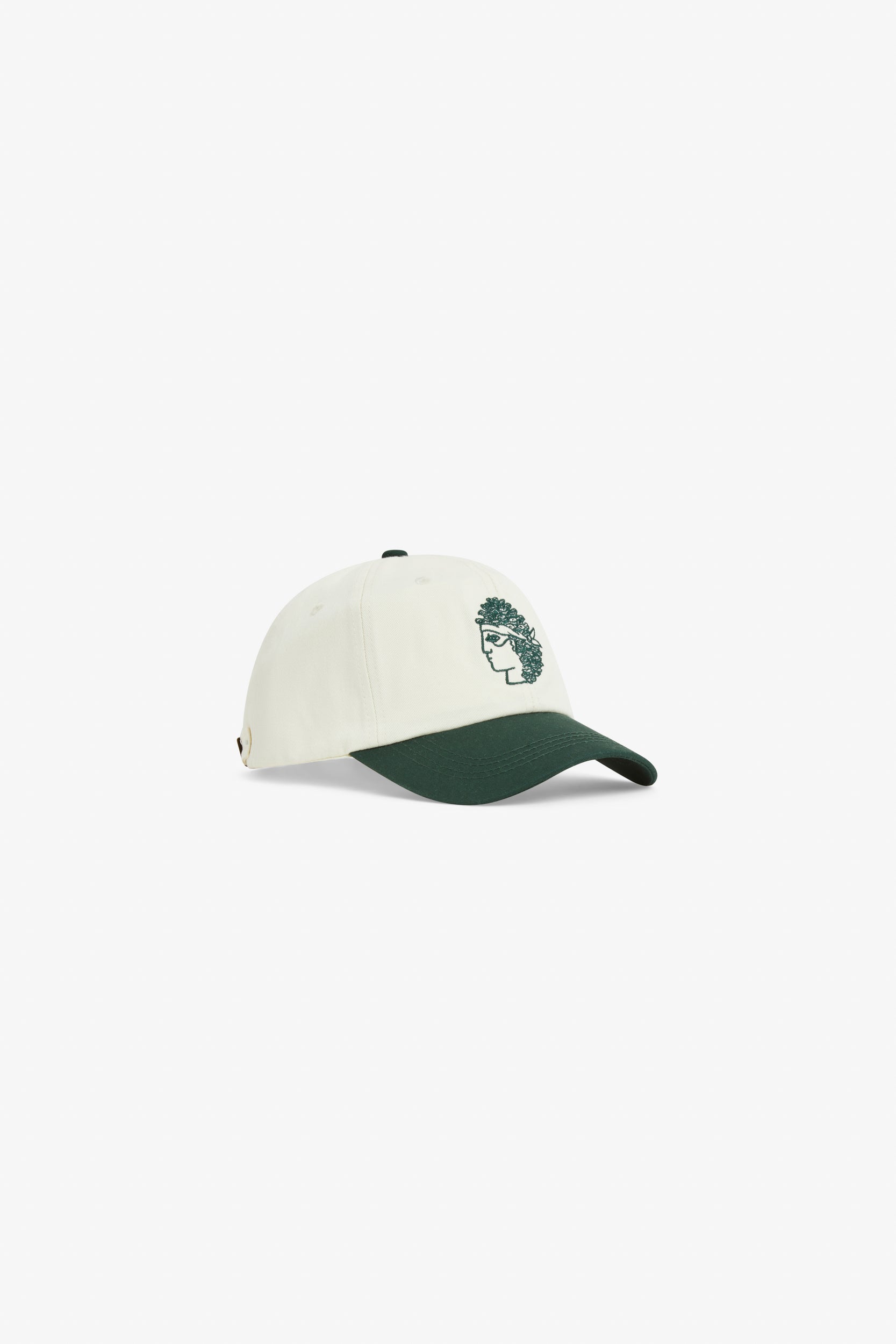 TAFANELLI Casquettes Pomme de Pin Ramatuelle casquette structurée