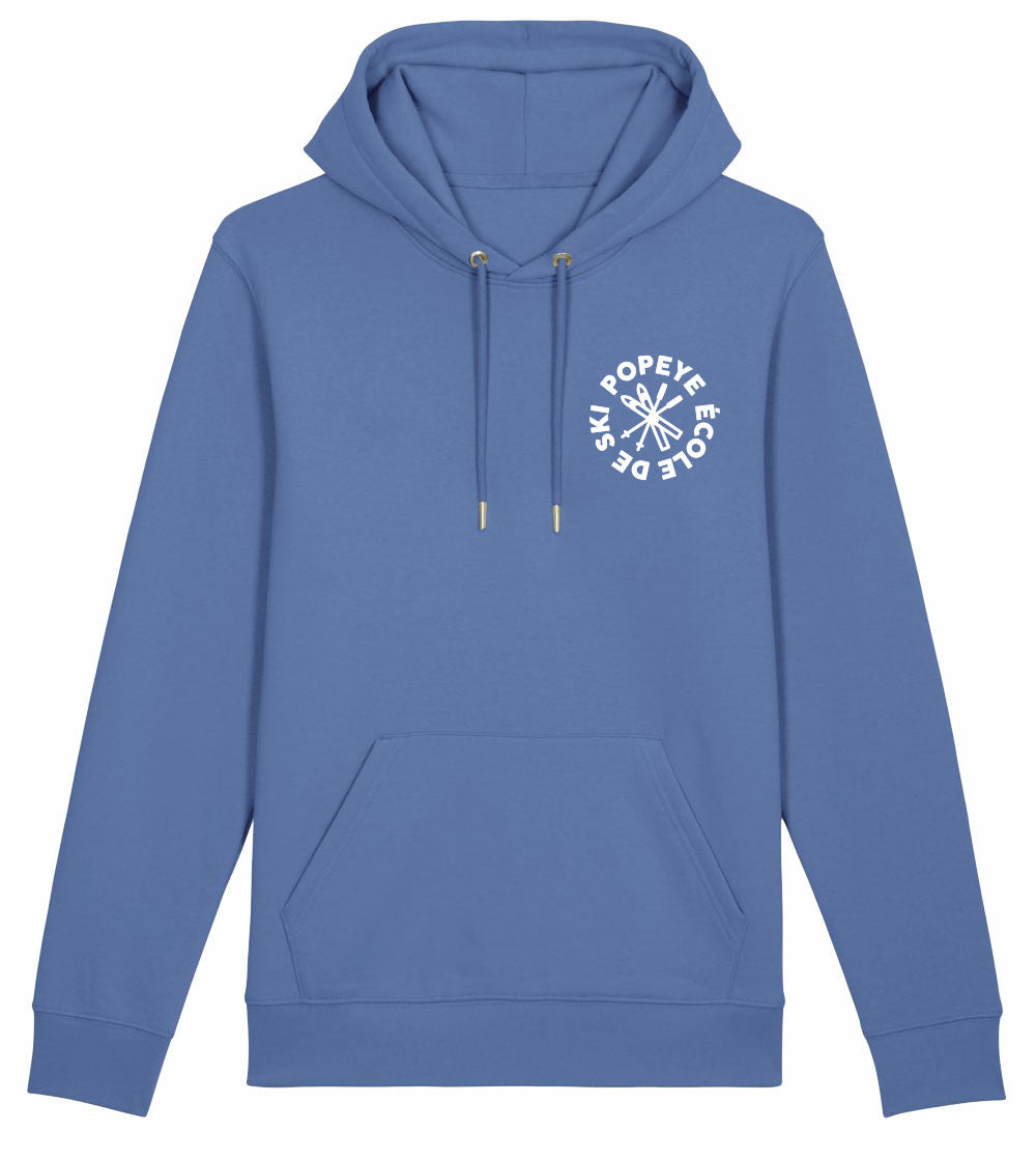 Juste Un T-shirt Sweats à Capuche La neige elle est trop molle sweat à capuche