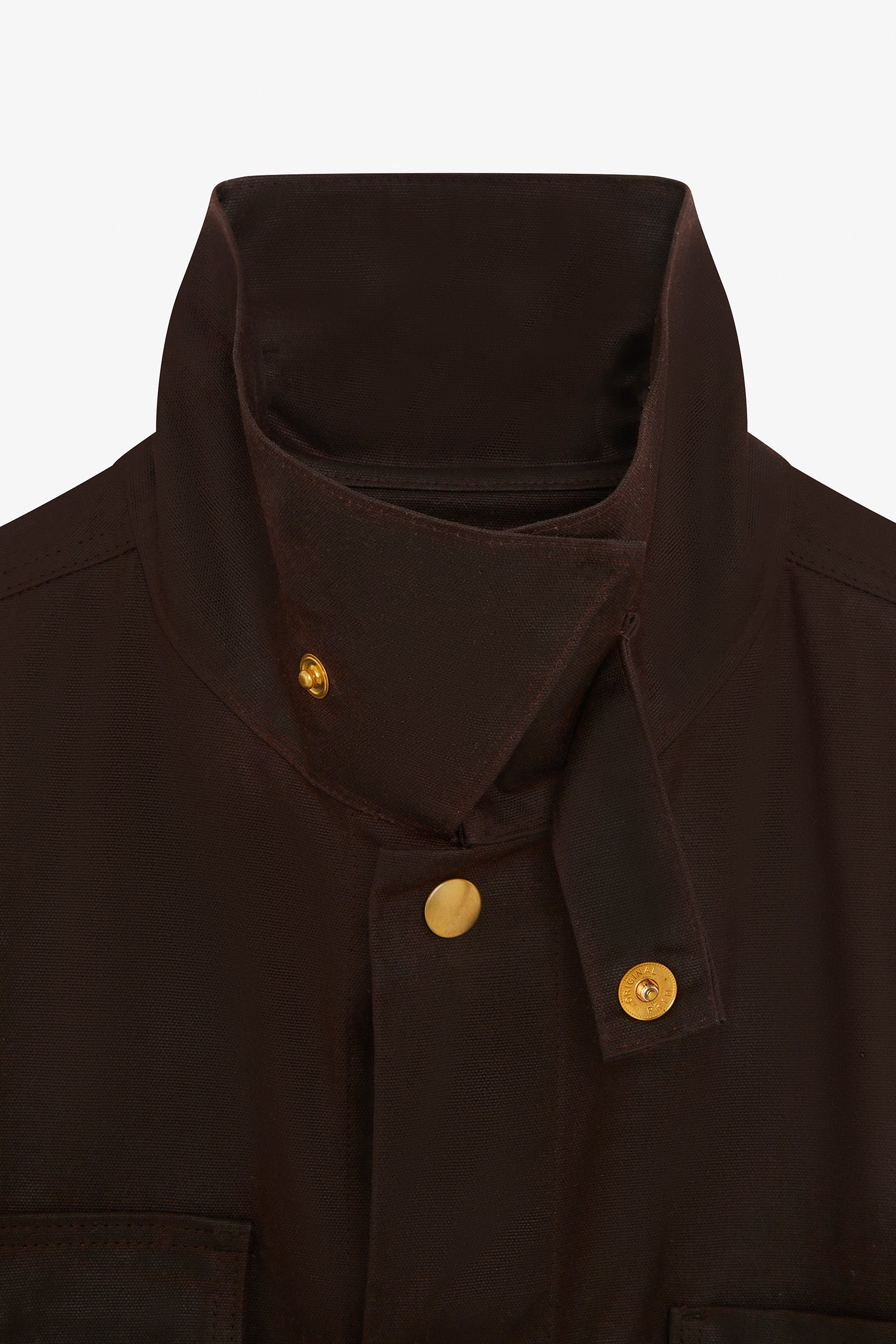 TAFANELLI Vestes Roccapina LA VESTE ROCCAPINA HUILÉE veste déperlante