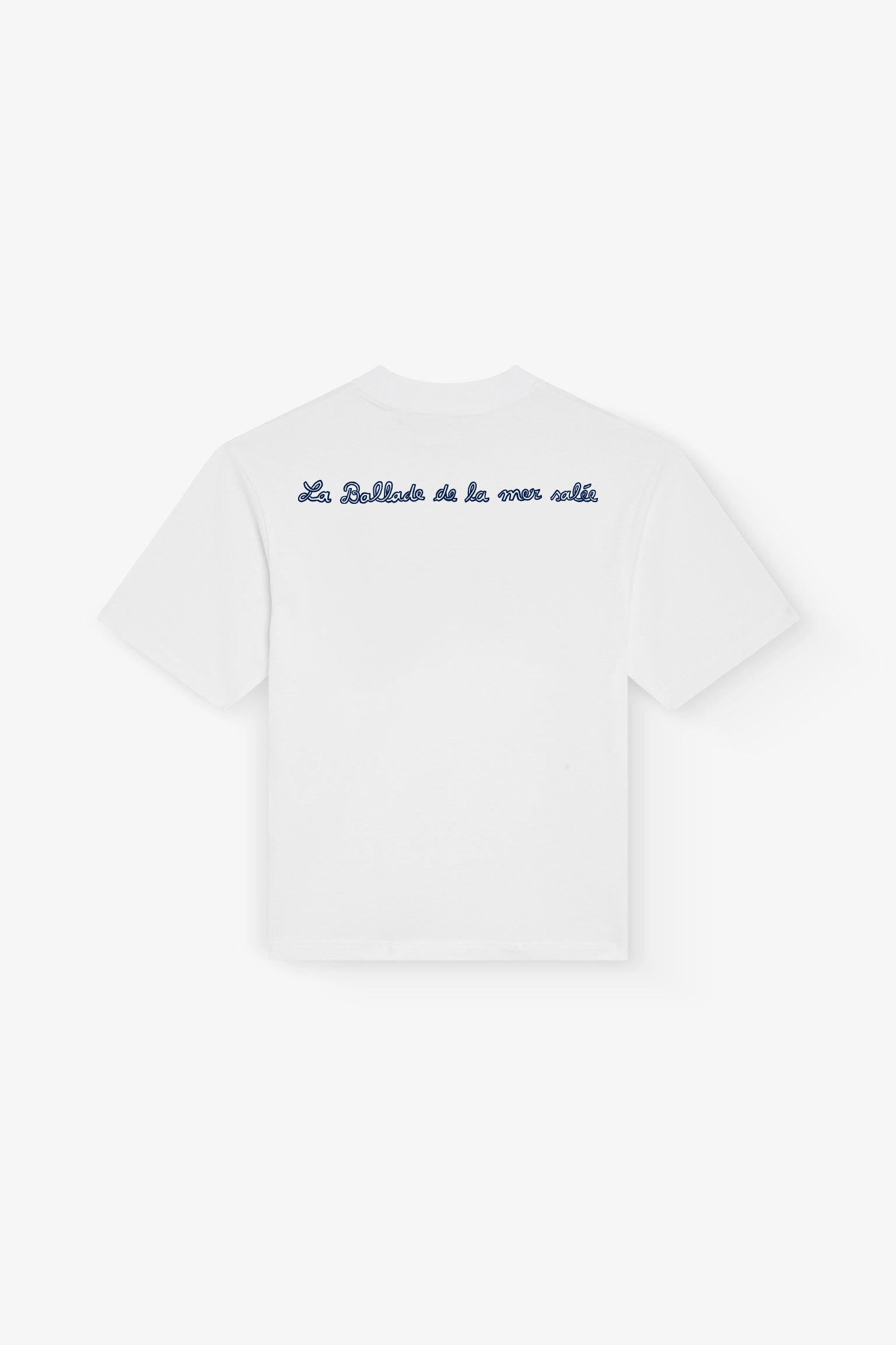 TAFANELLI T-Shirts LE MARIN T-shirt