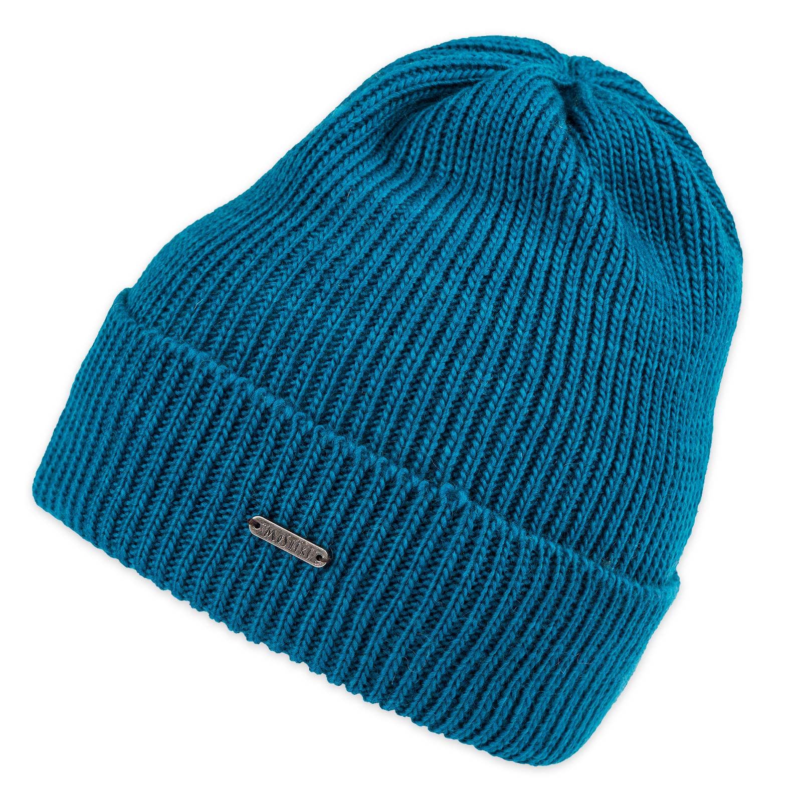 Moshiki Bonnets Bonnet Kalika bonnet en laine coloris au choix