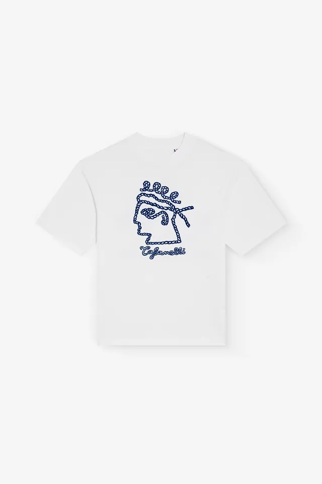 TAFANELLI T-Shirts LE MARIN T-shirt