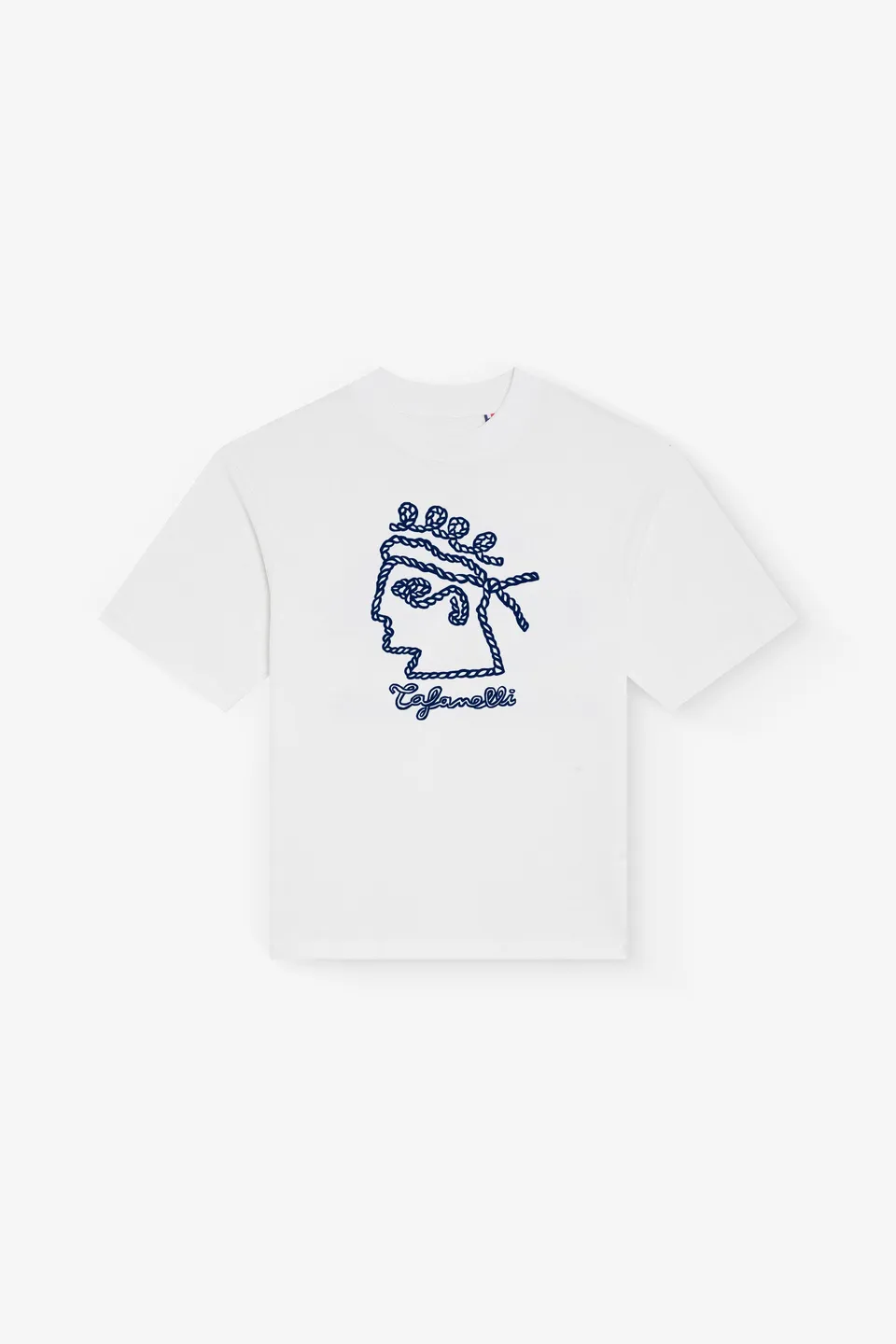 TAFANELLI T-Shirts LE MARIN T-shirt