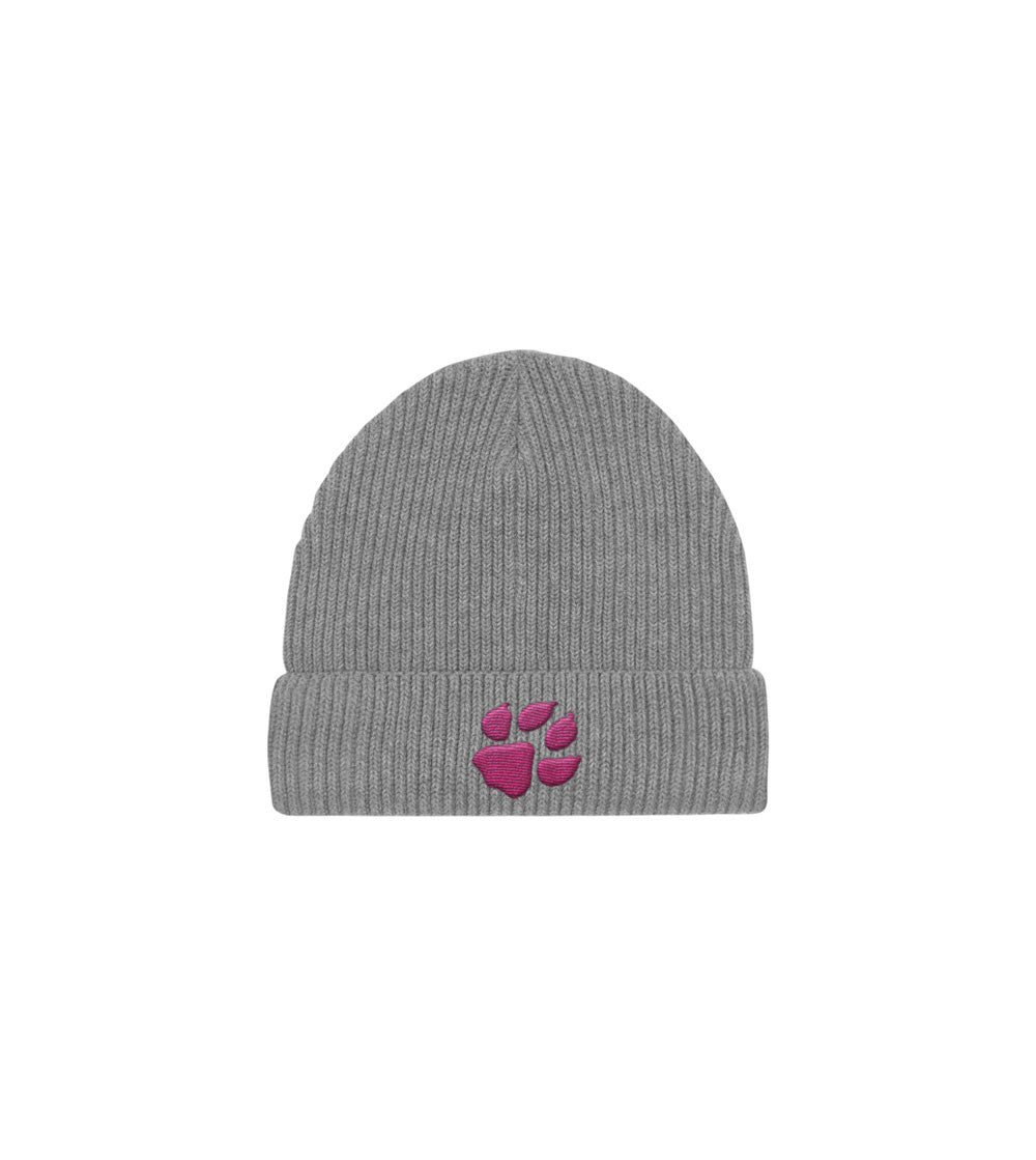 Juste Un T-shirt Bonnets Griffe All Pinks bonnet