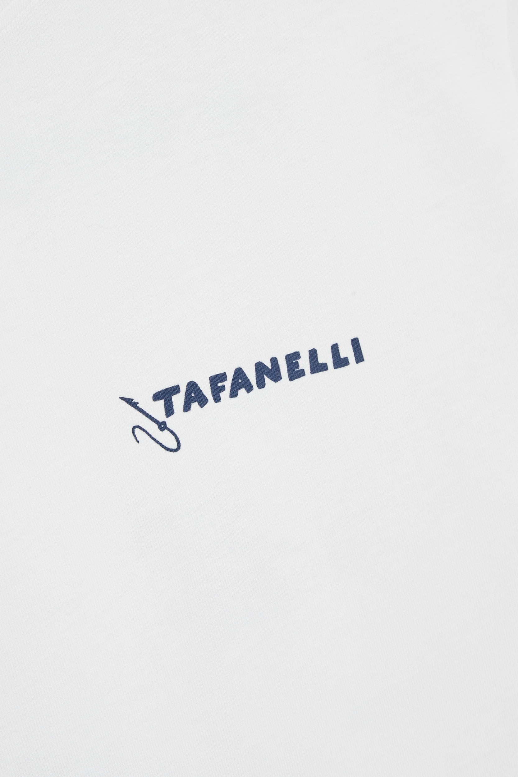TAFANELLI T-Shirts LE PLONGEUR DE CALVI T-shirt