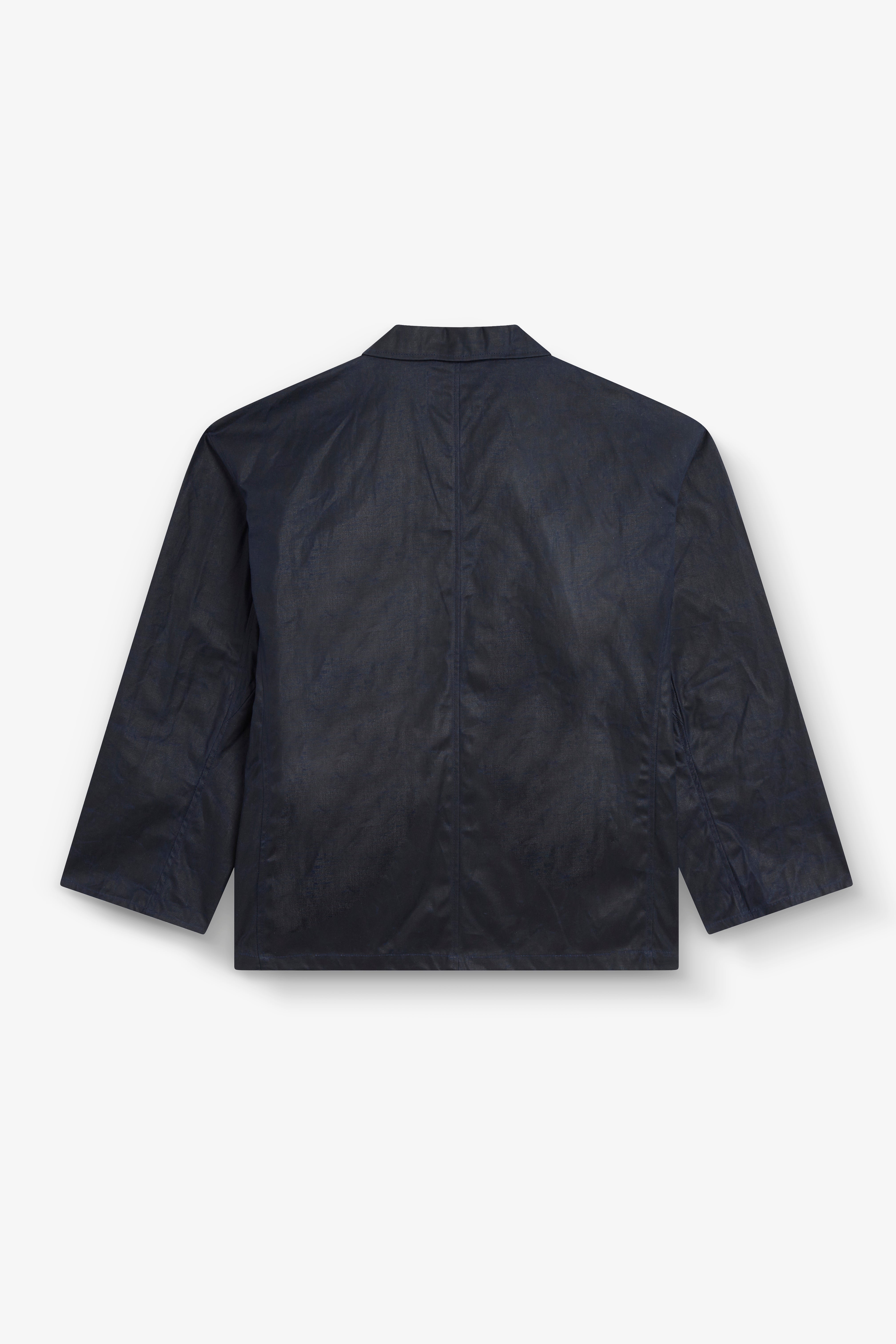 TAFANELLI Vestes Roccapina BDC veste
