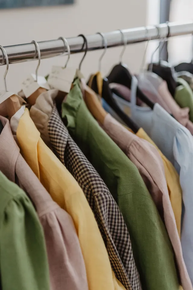 Laumė linen Customisation frais de personnalisation
