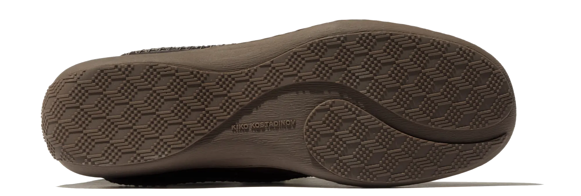 Kiko Kostadinov Shoes SARGO Shoes chaussures Umber 39-45 cuir de veau