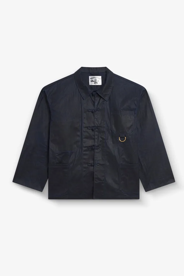 TAFANELLI Vestes Roccapina BDC veste