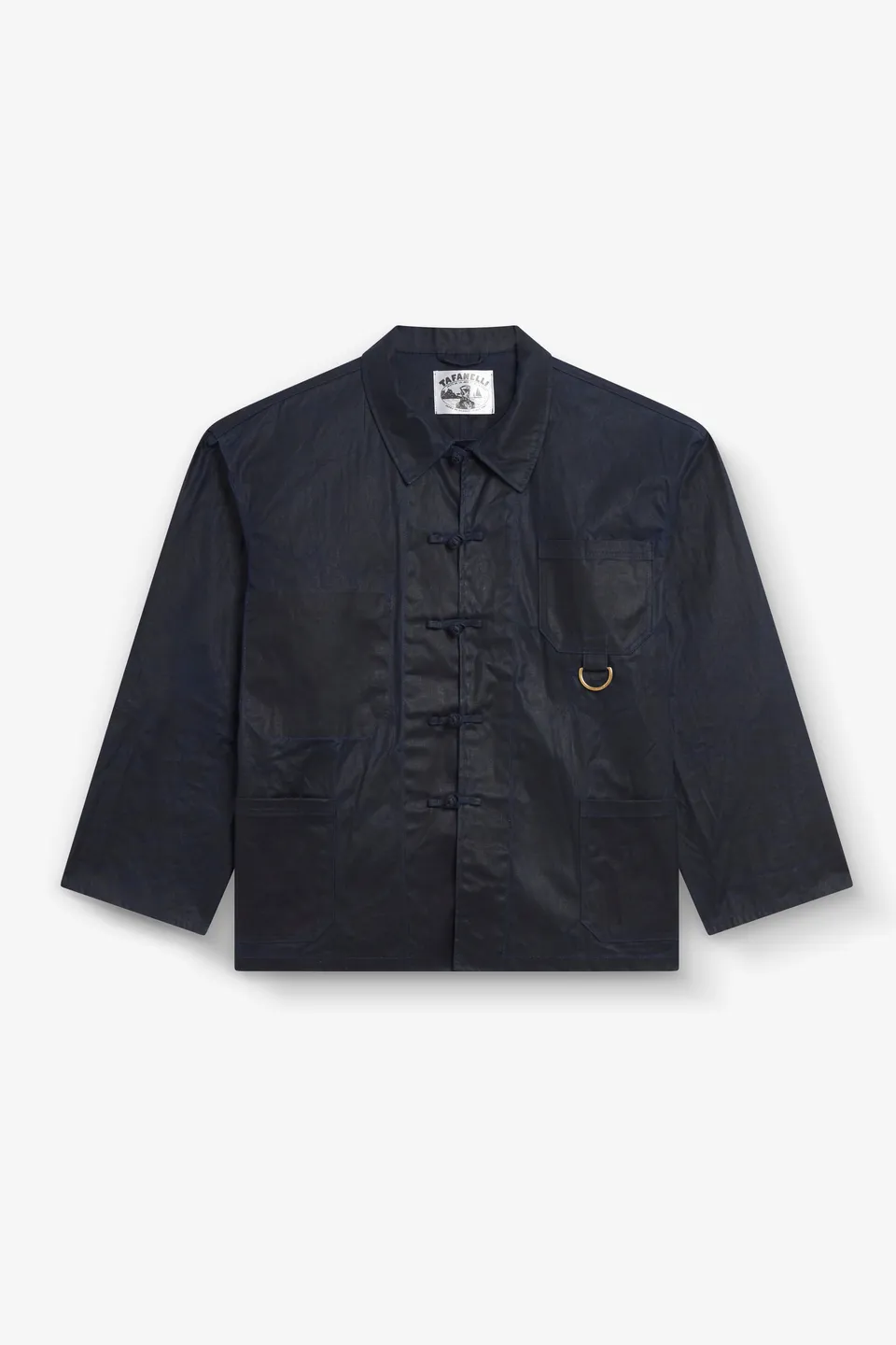 TAFANELLI Vestes Roccapina BDC veste