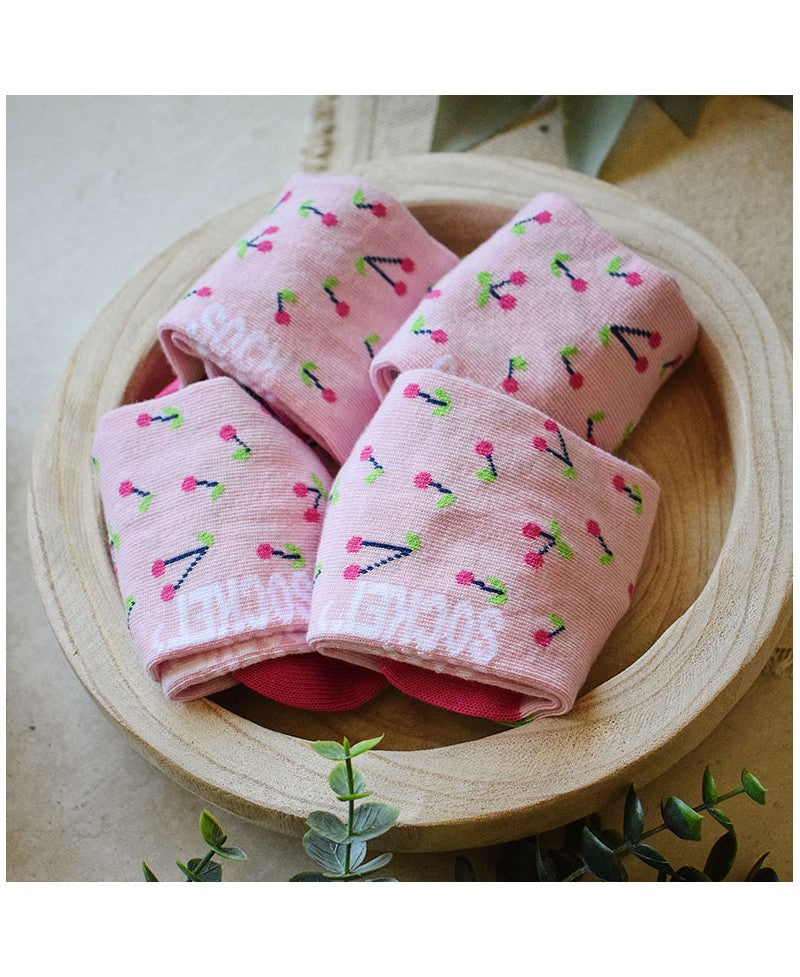 Juste Un T-shirt Chaussettes x Socksocket Chaussettes Les Juliette socquettes françaises