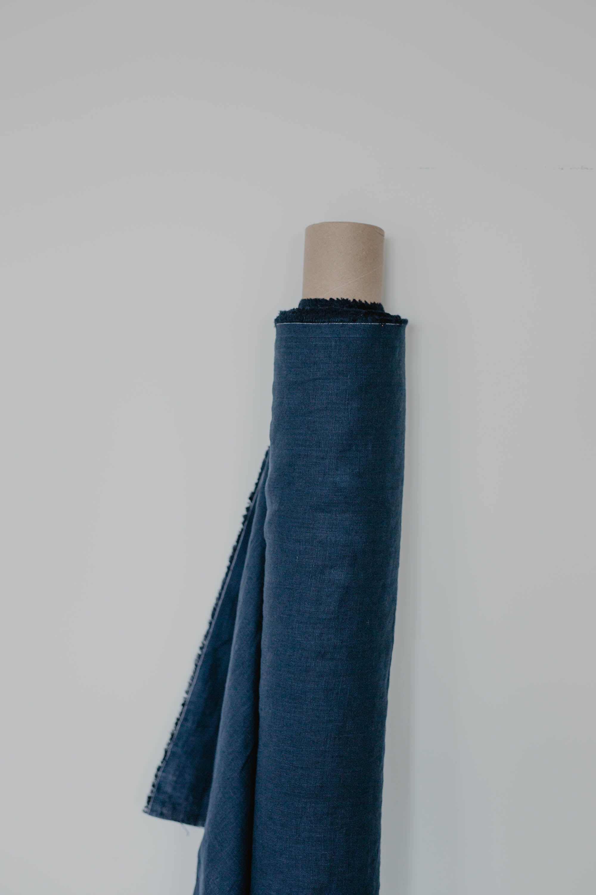 Laumė linen Linen Accessories Linen fabric cut by Meter by Yard tissu lin 185 g/m²